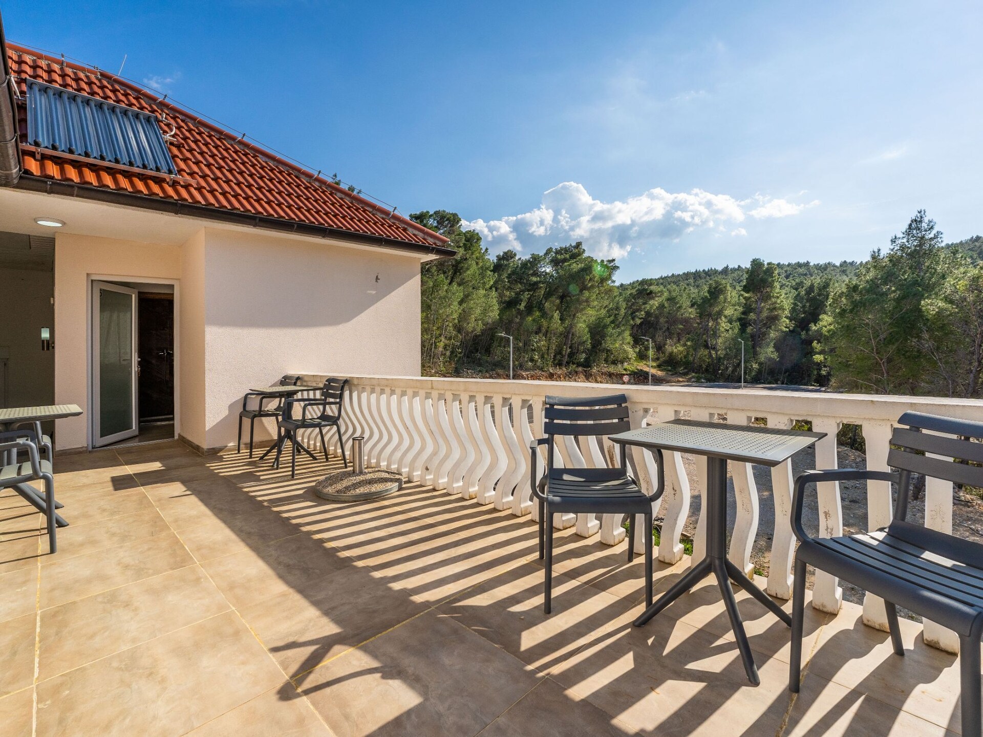 Guest Gouse Stipanovi Dvori - Three Bedroom Apartment with Terrace 8 - foto 46