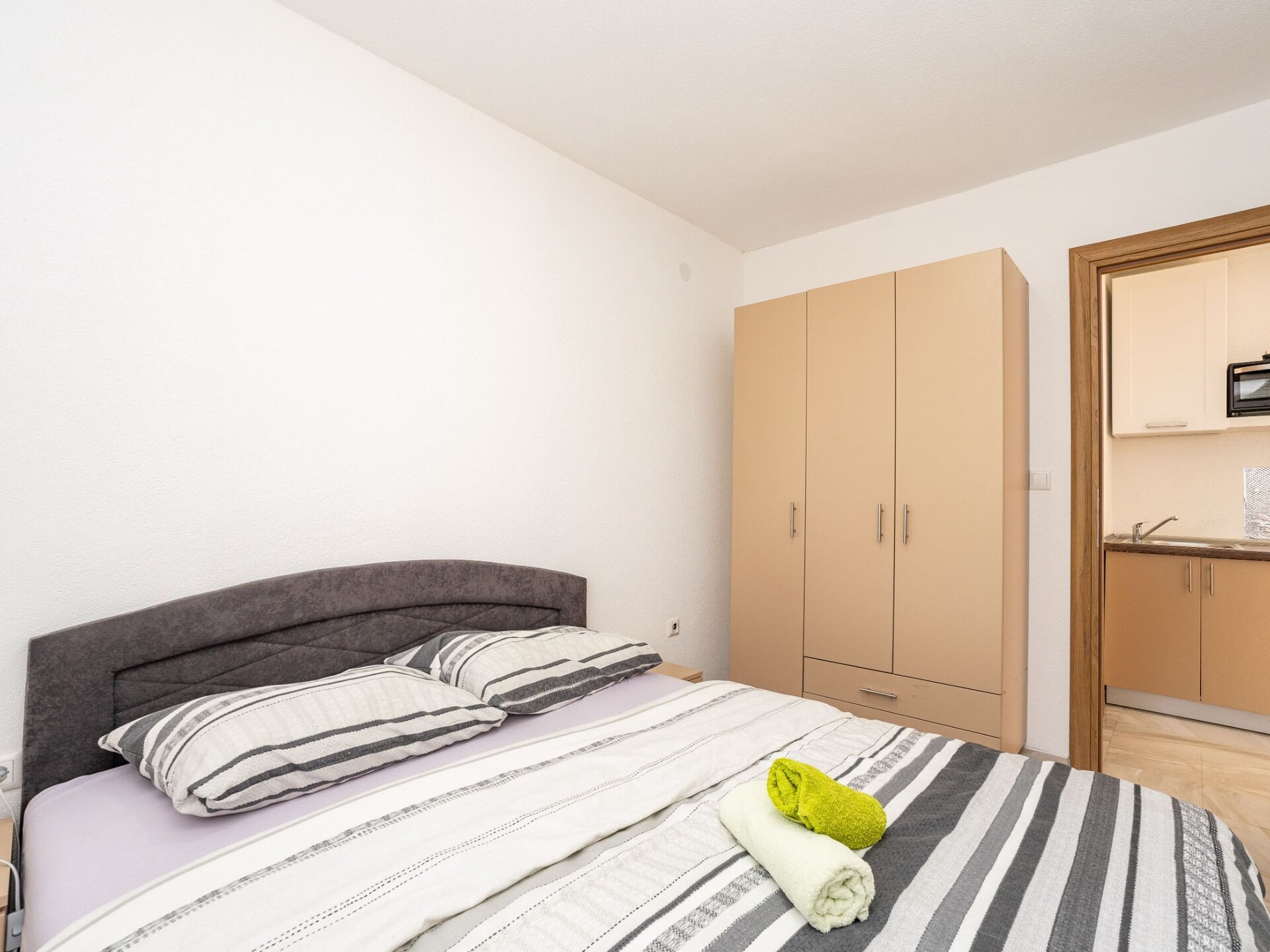 Guest Gouse Stipanovi Dvori - Three Bedroom Apartment with Terrace 8 - foto 5