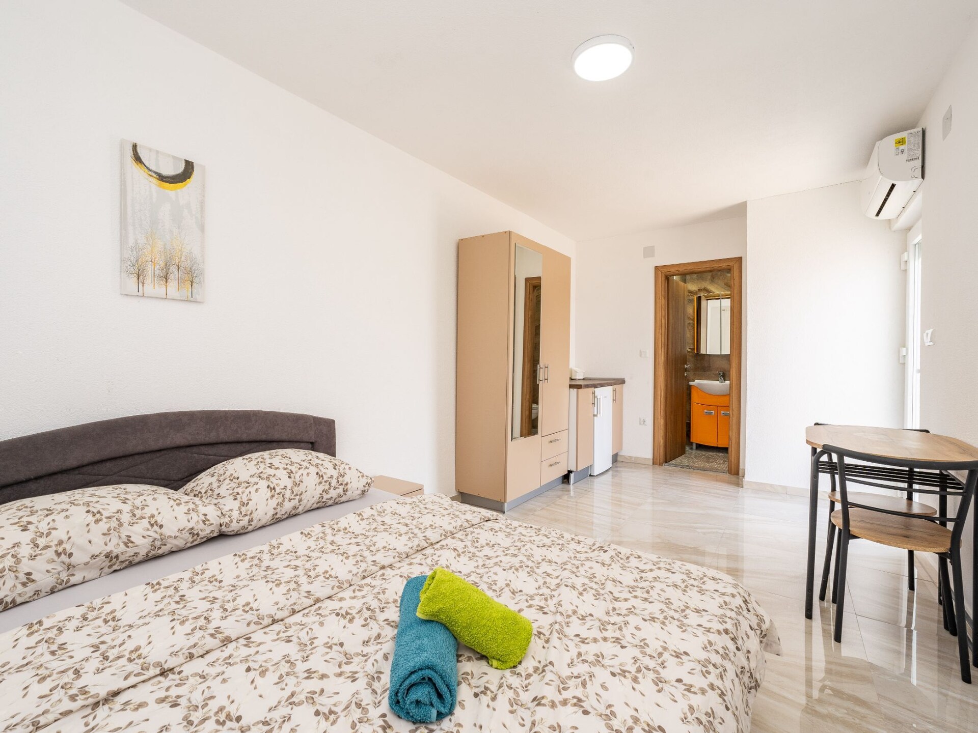 Guest Gouse Stipanovi Dvori - Three Bedroom Apartment with Terrace 8 - foto 12