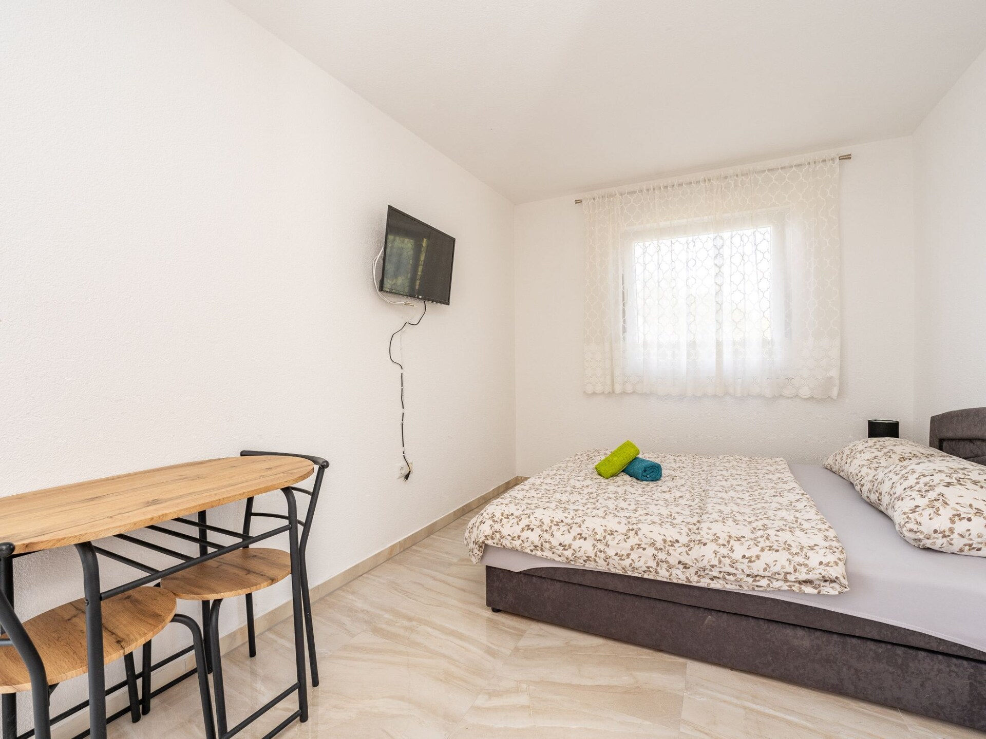 Guest Gouse Stipanovi Dvori - Three Bedroom Apartment with Terrace 8 - foto 11