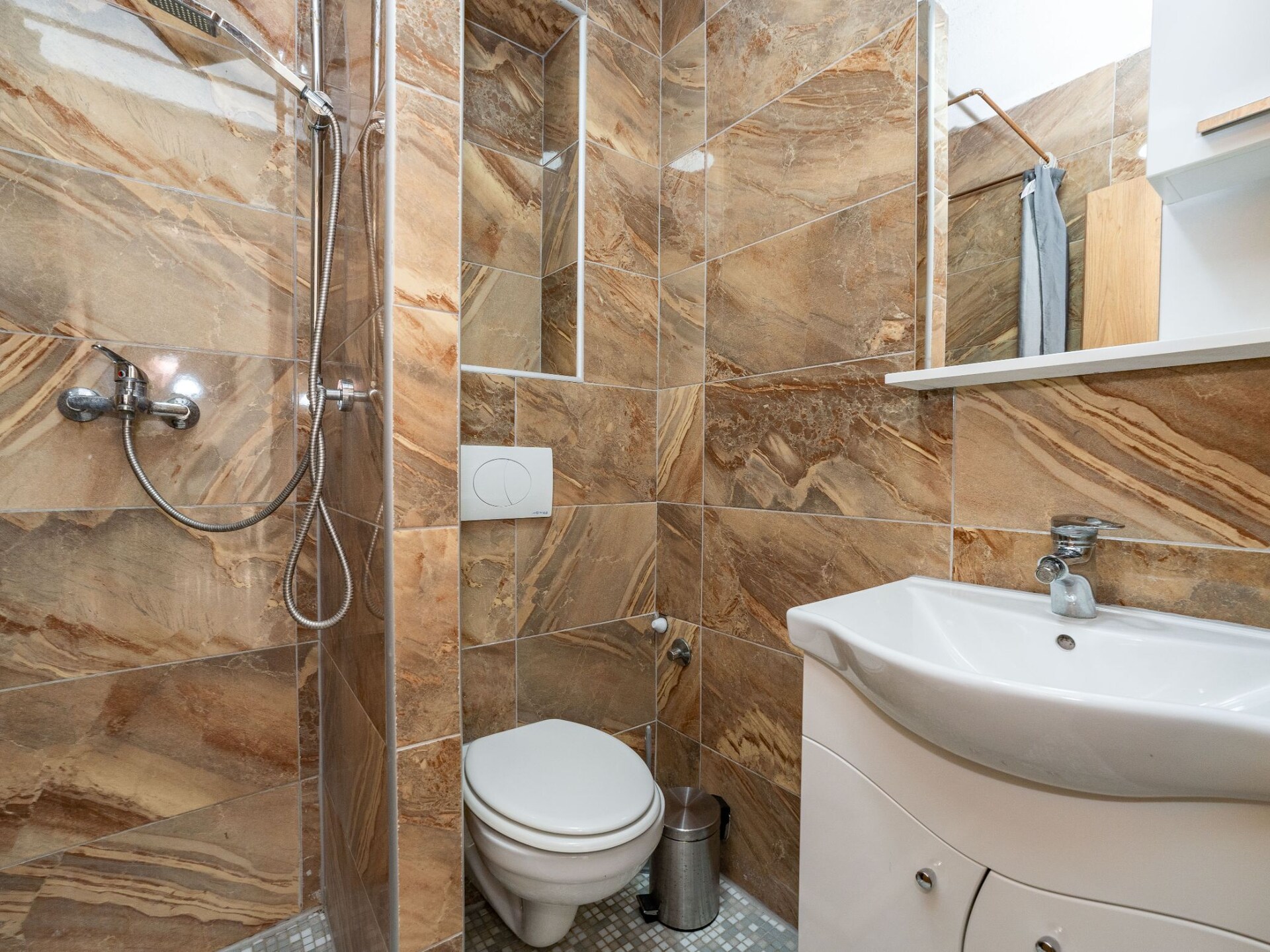 Guest Gouse Stipanovi Dvori - Three Bedroom Apartment with Terrace 8 - foto 21