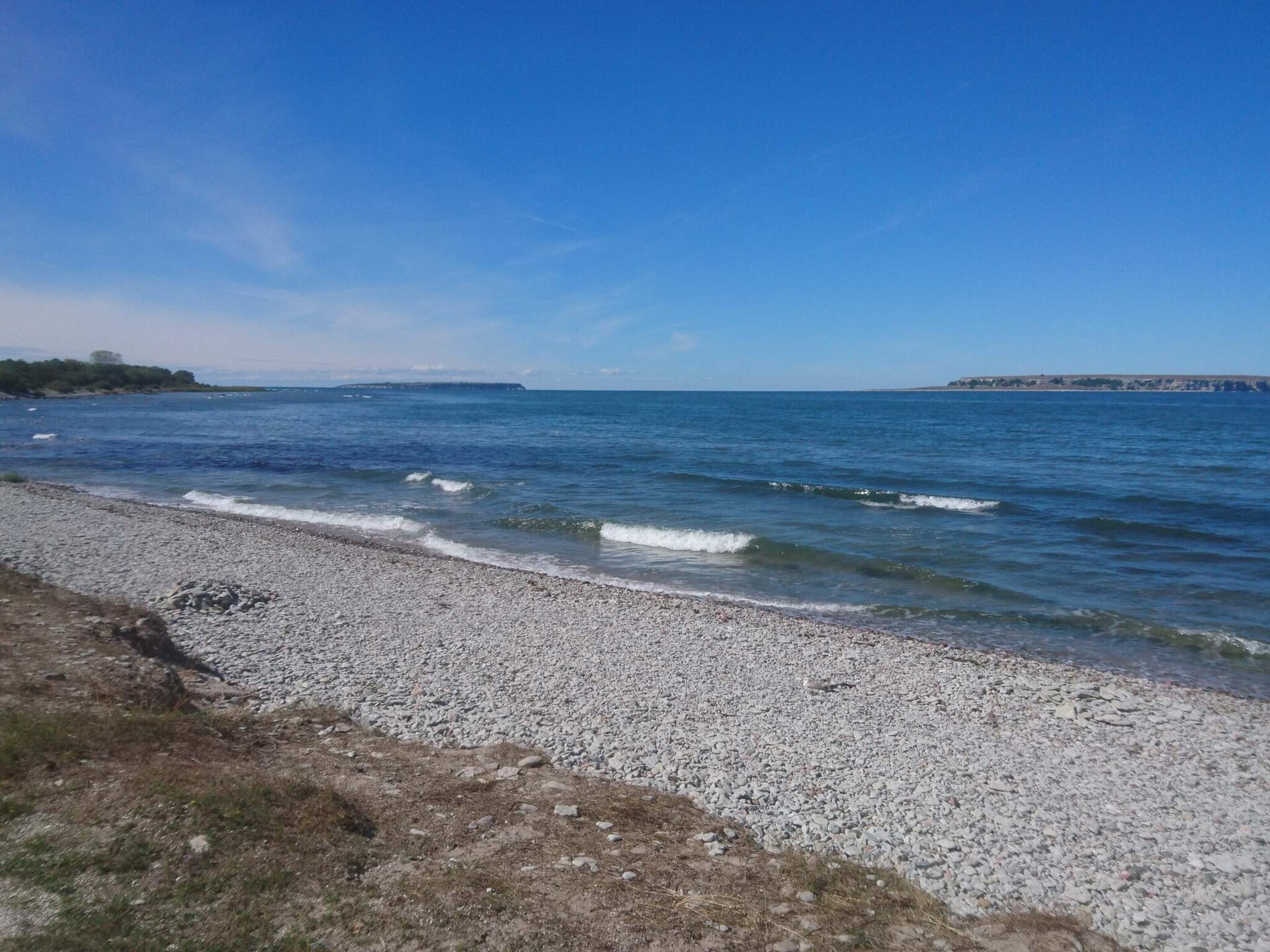 Nieuw vakantiehuis nabij zee en golfbaan op Gotland - foto 15