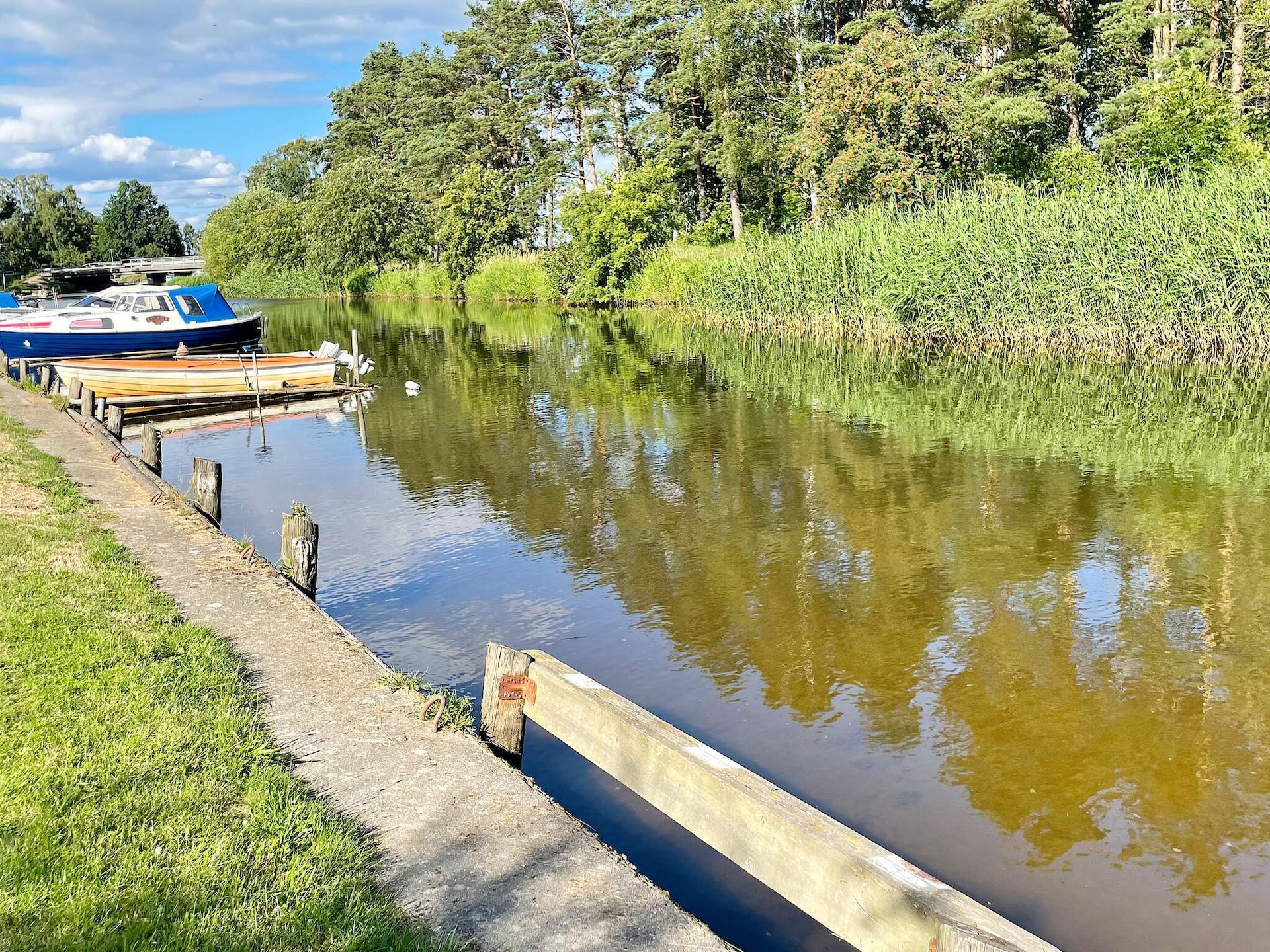 13-persoons vakantiehuis in Sölvesborg op 800 m van zee - foto 9
