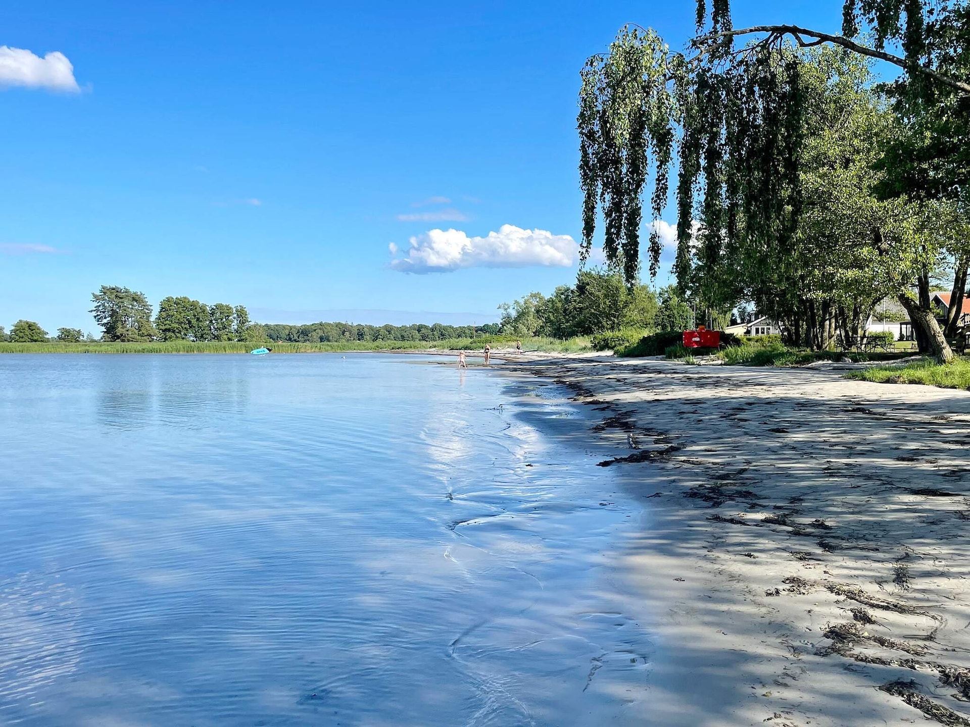 13-persoons vakantiehuis in Sölvesborg op 800 m van zee - foto 10