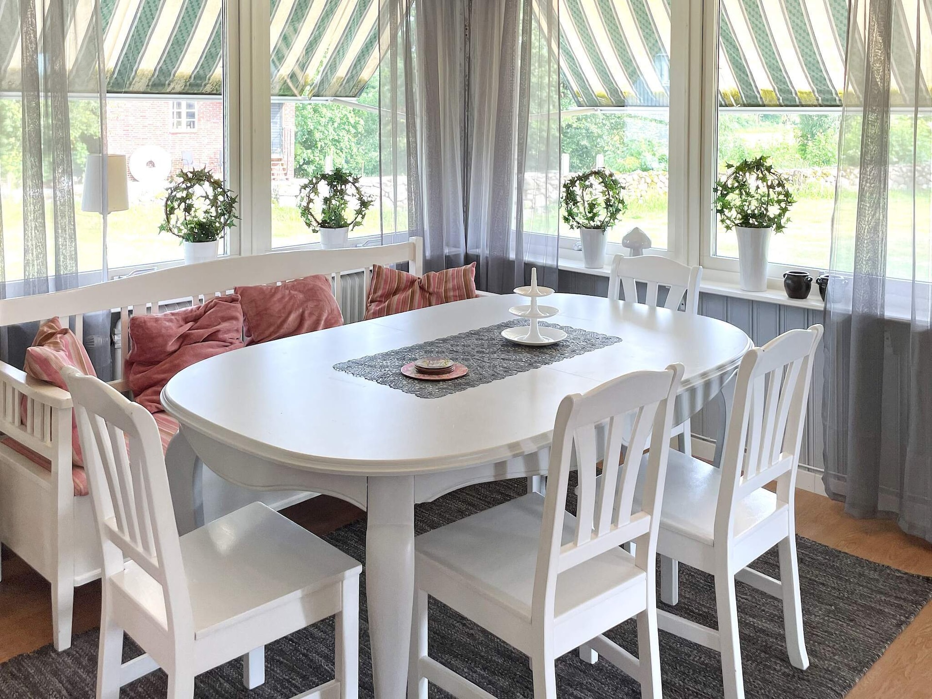 13-persoons vakantiehuis in Sölvesborg op 800 m van zee - foto 14