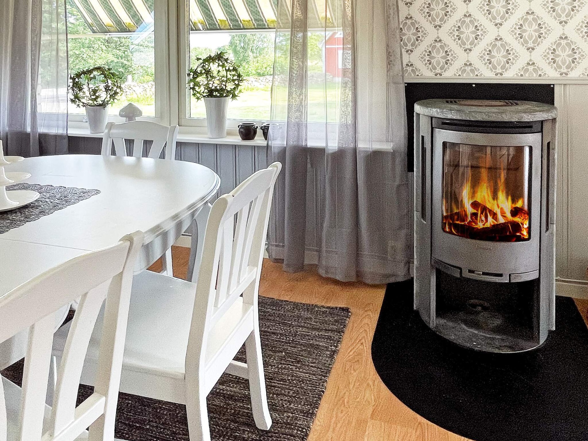 13-persoons vakantiehuis in Sölvesborg op 800 m van zee - foto 16