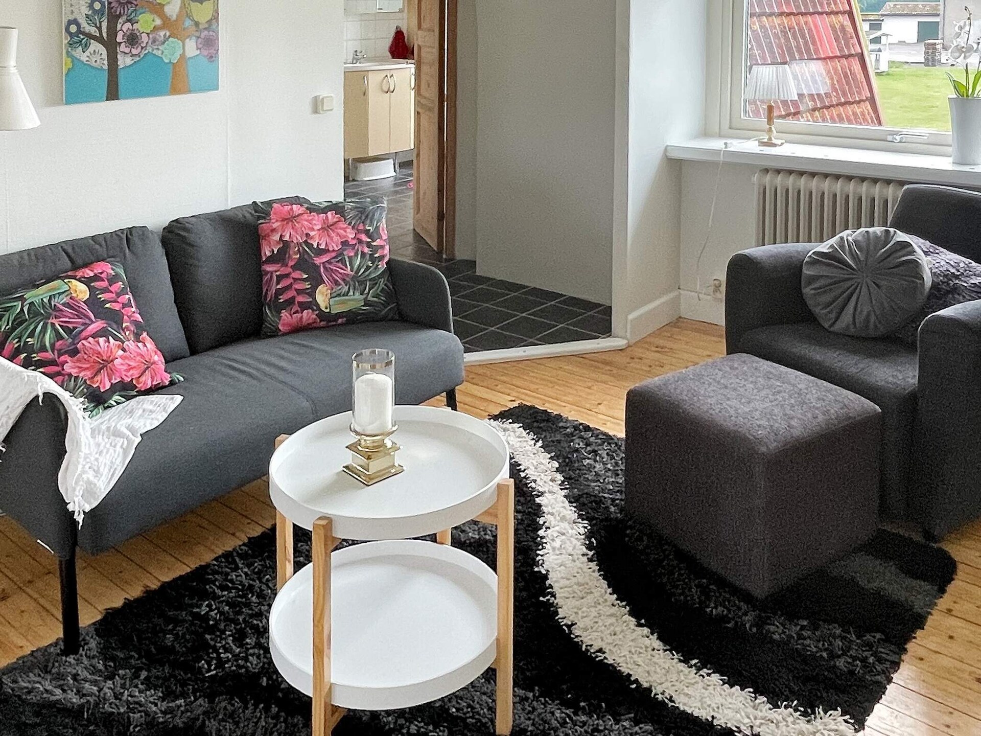13-persoons vakantiehuis in Sölvesborg op 800 m van zee - foto 28