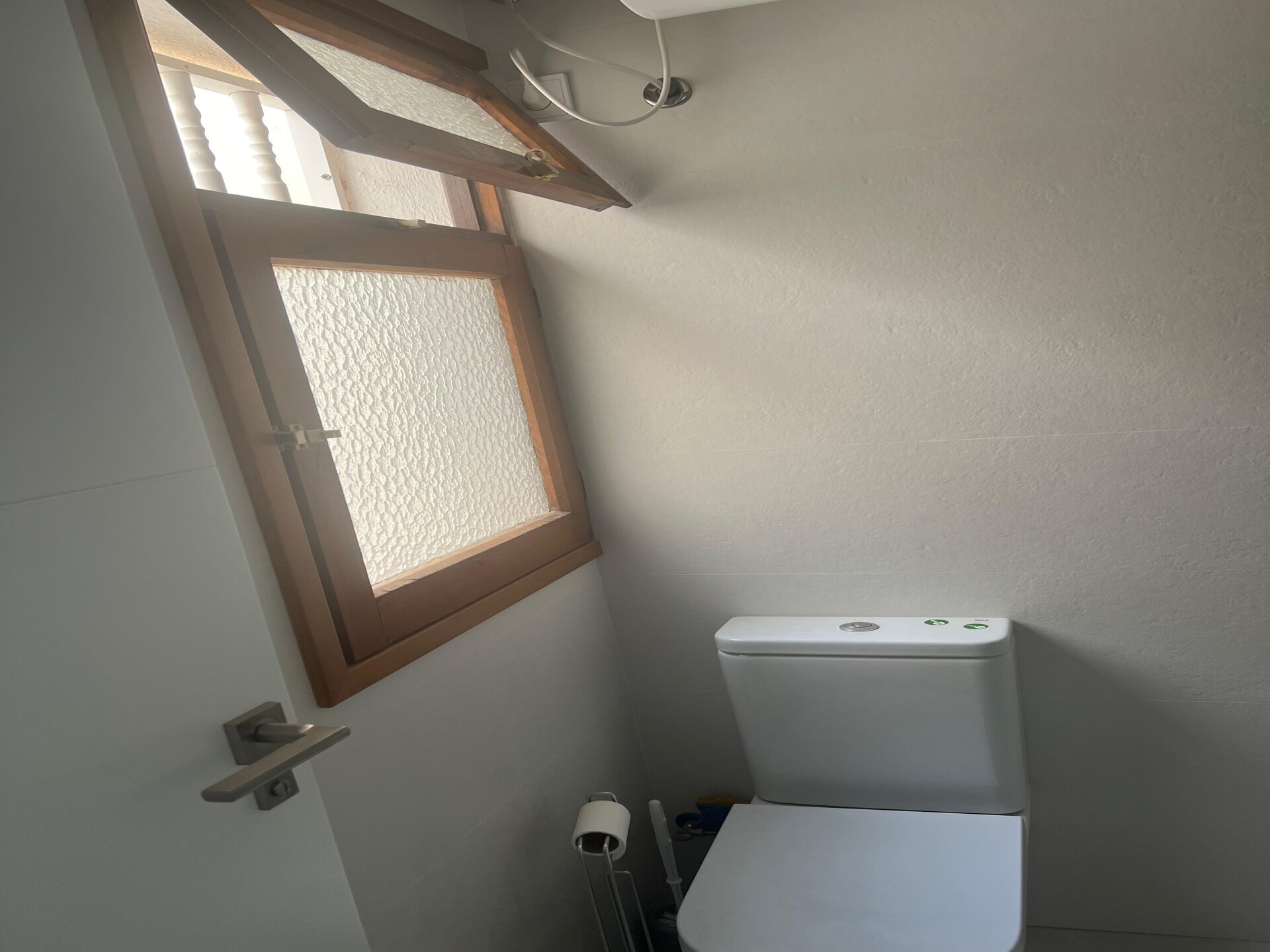 Knus nest voor 2 aan de golfbaan van Retamar, vlakbij zee - foto 10