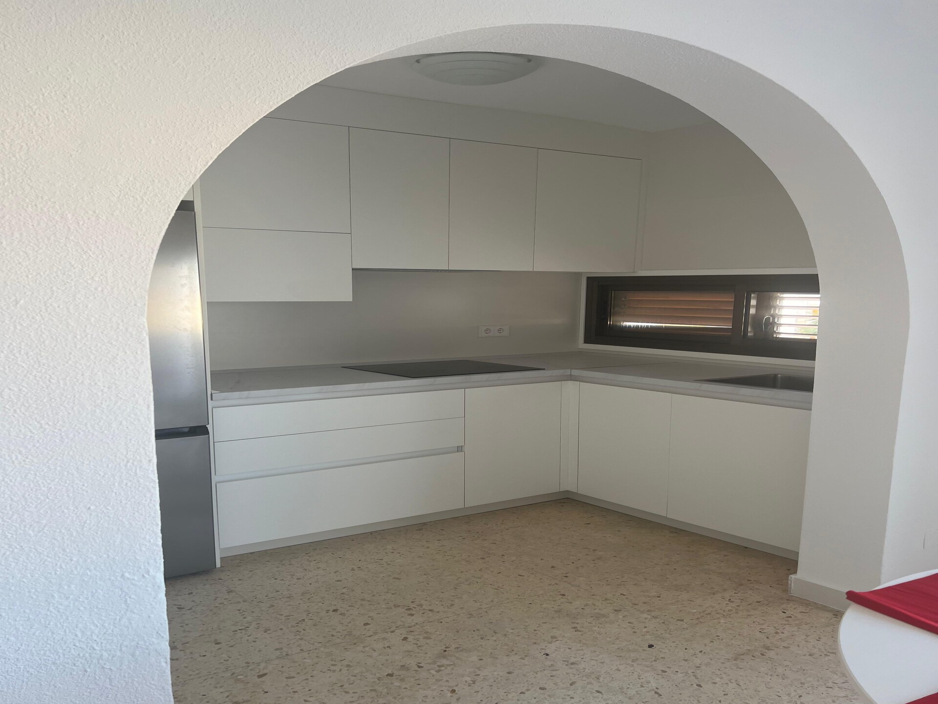 Knus nest voor 2 aan de golfbaan van Retamar, vlakbij zee - foto 7