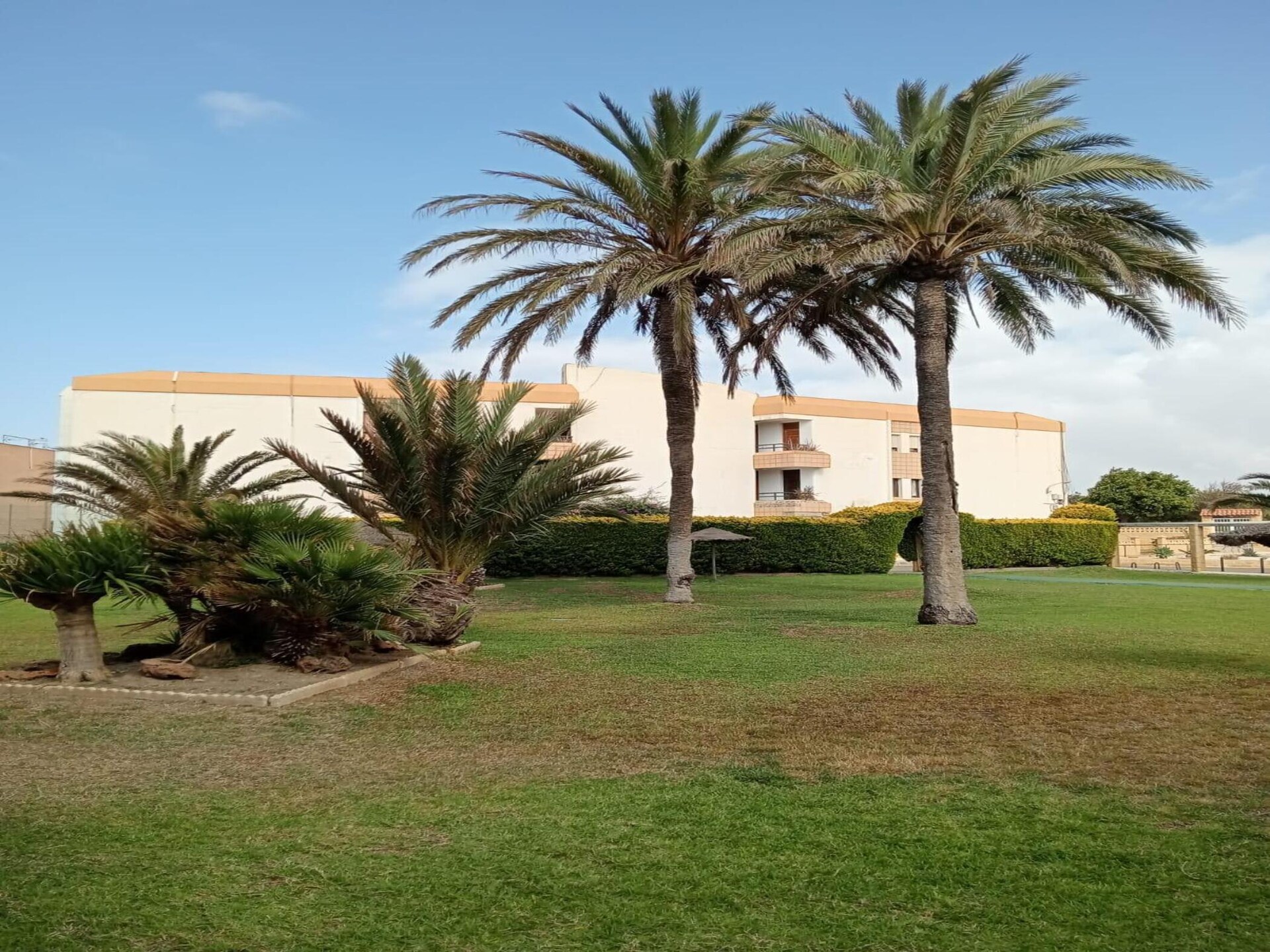 Knus nest voor 2 aan de golfbaan van Retamar, vlakbij zee - foto 23
