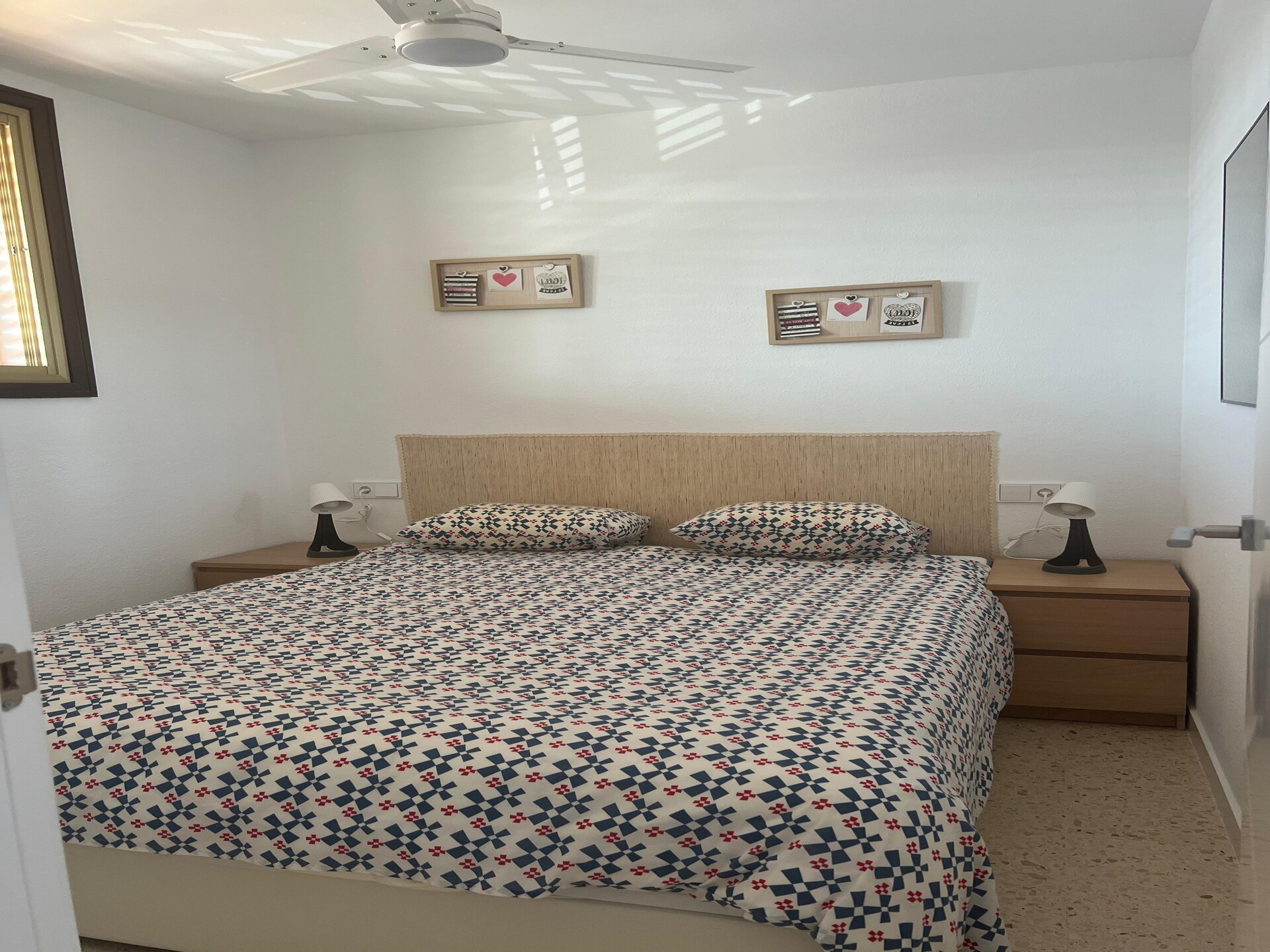 Knus nest voor 2 aan de golfbaan van Retamar, vlakbij zee - foto 15