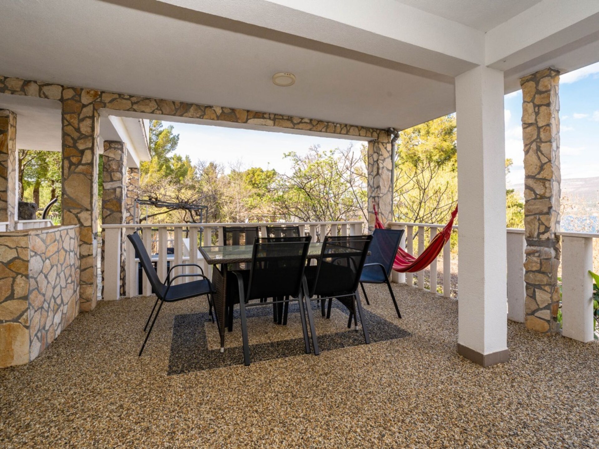 Apartments Robi & Kristina - Two Bedroom Apartment with Terrace A2 - foto 14