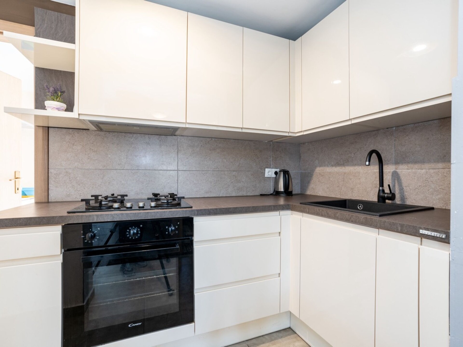 Apartments Robi & Kristina - Two Bedroom Apartment with Terrace A2 - foto 5