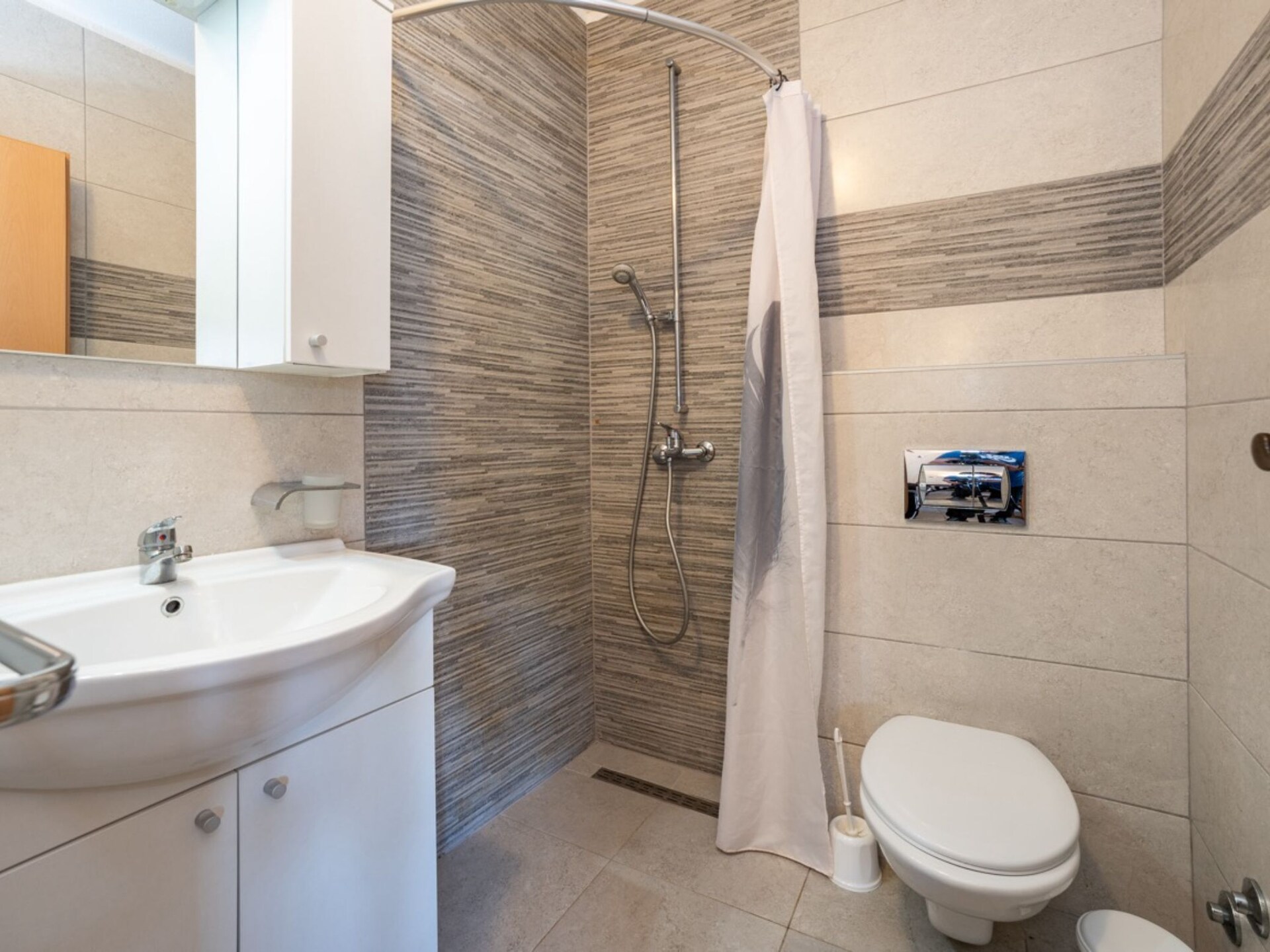 Apartments Robi & Kristina - One Bedroom Apartment with Sea View A4 - foto 10