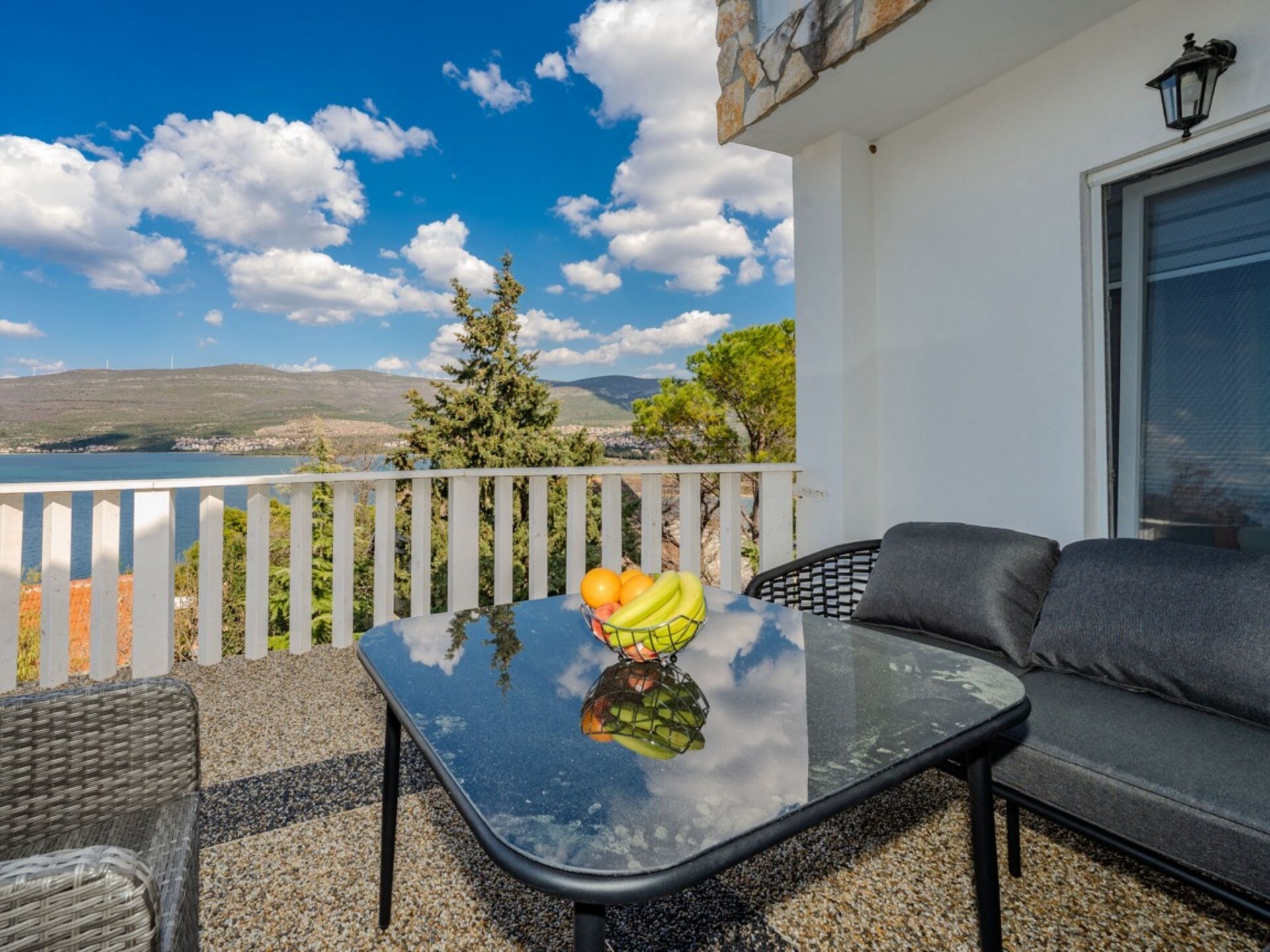 Apartments Robi & Kristina - One Bedroom Apartment with Sea View A4 - foto 14