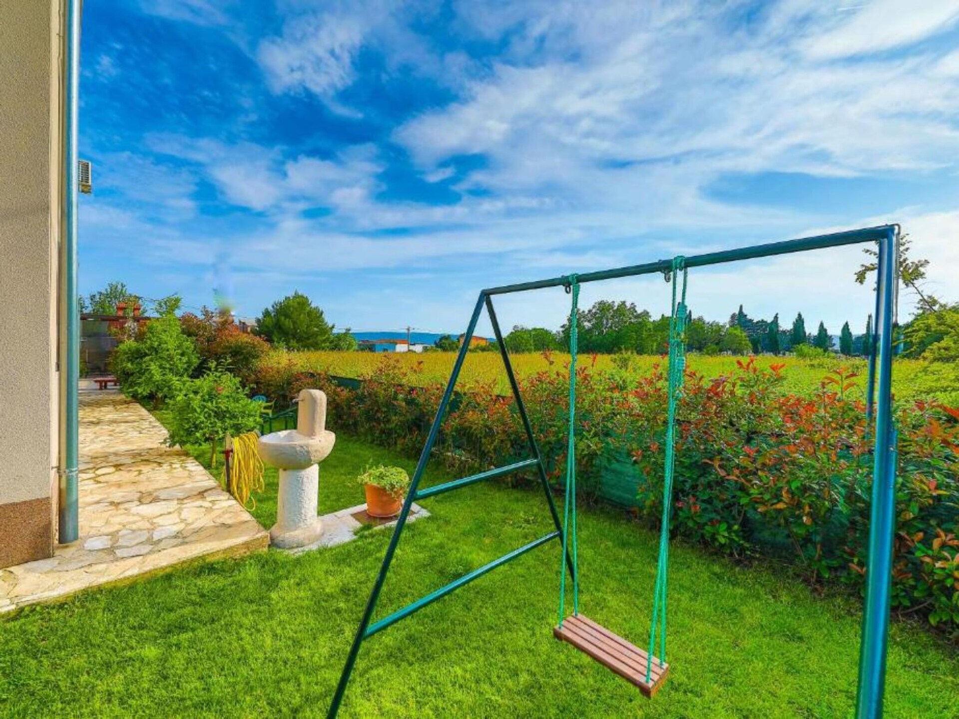 11-persoons villa met privézwembad in Kastel Stari - foto 30