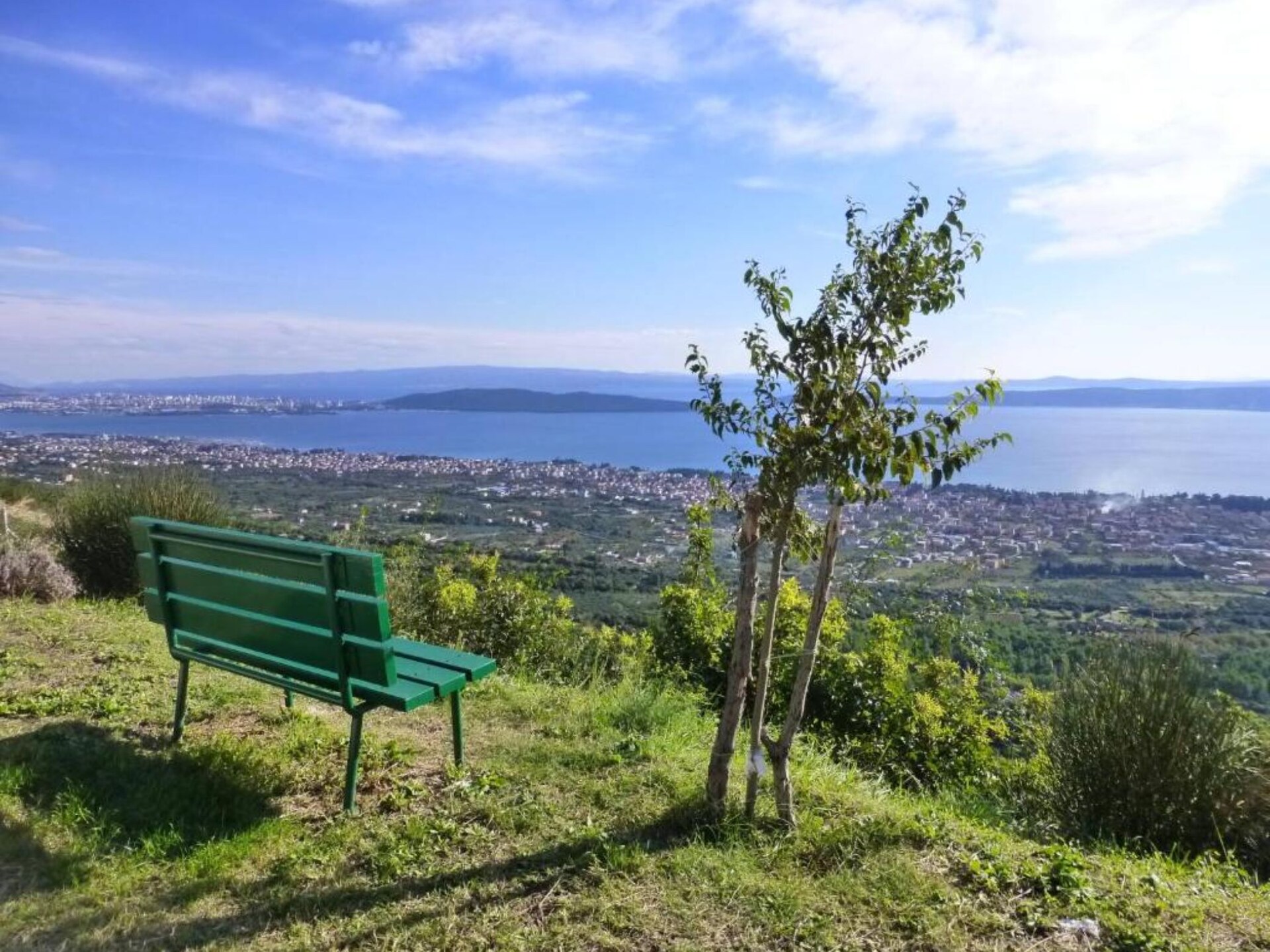 11-persoons villa met privézwembad in Kastel Stari - foto 28
