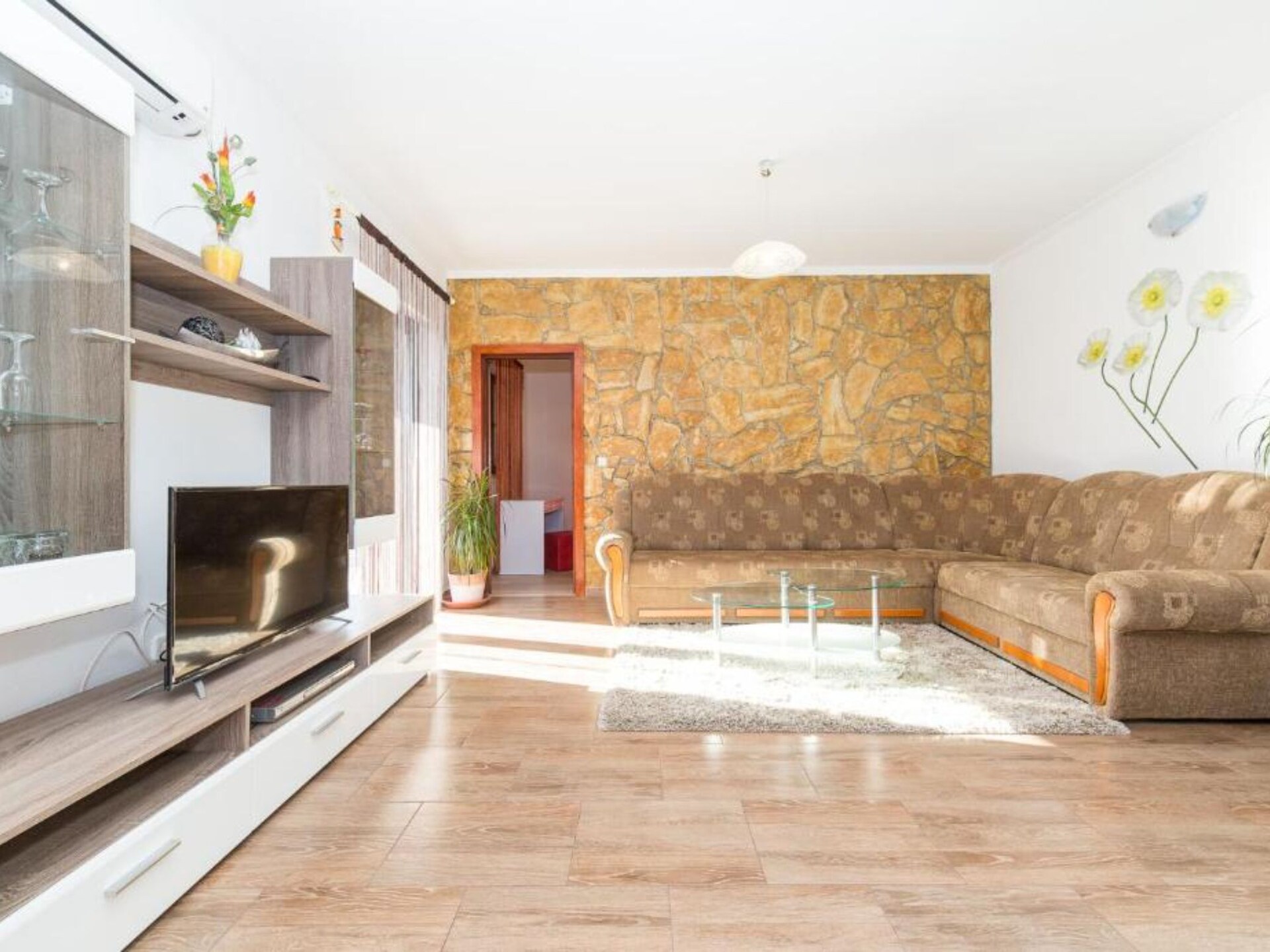 11-persoons villa met privézwembad in Kastel Stari - foto 3