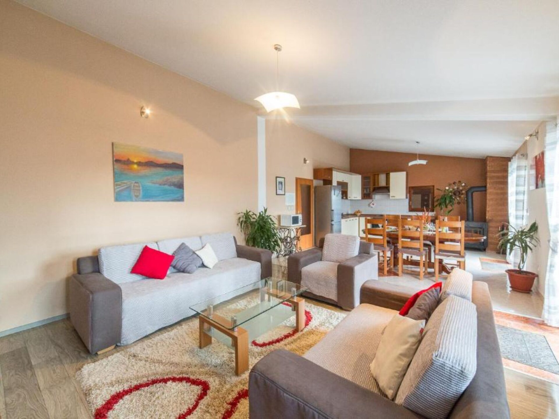 11-persoons villa met privézwembad in Kastel Stari - foto 1