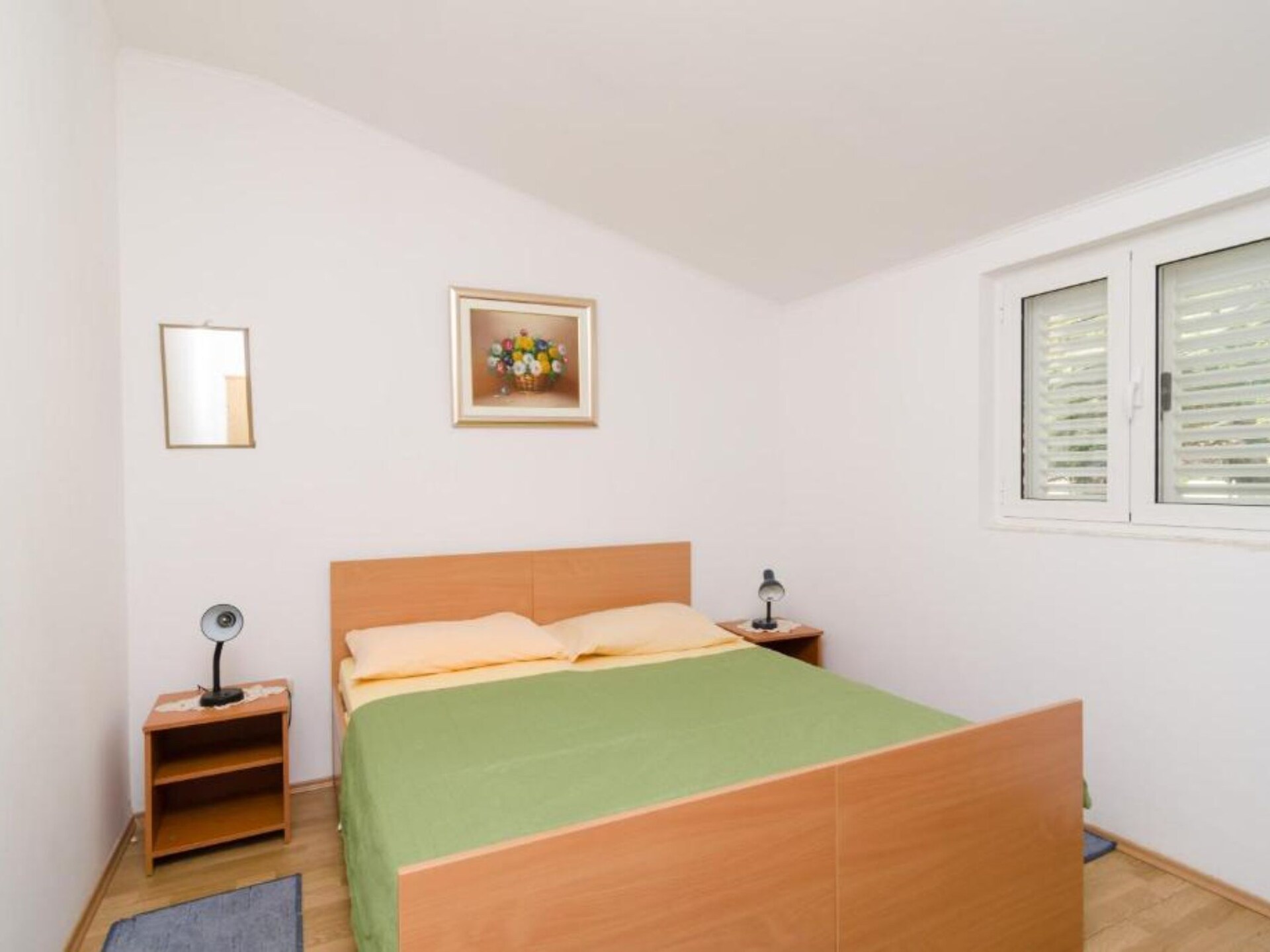 Sfeervol appartement voor 2 personen in Sobra op Mljet - foto 6