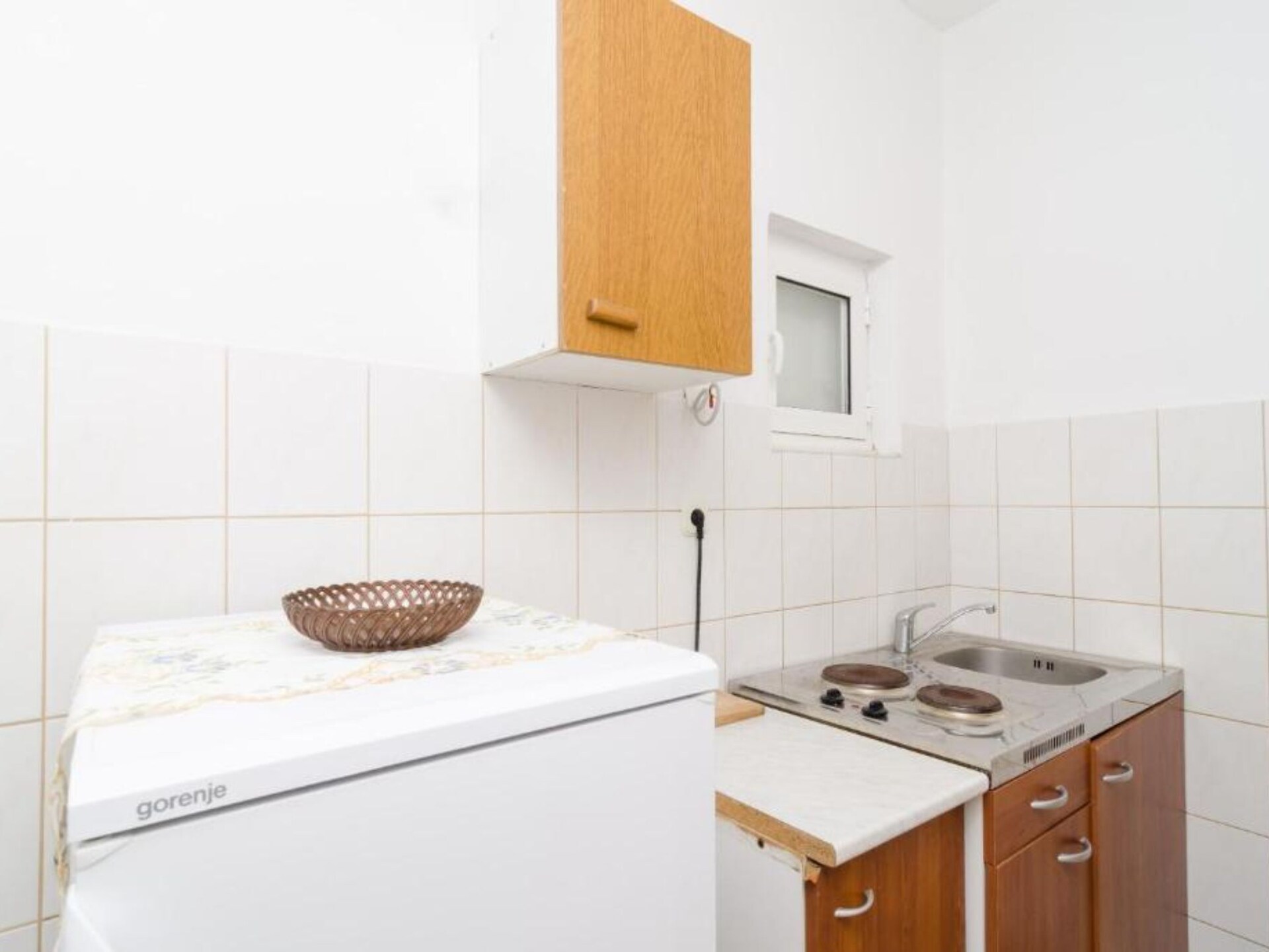 Sfeervol appartement in Sobra op Mljet vlakbij het strand - foto 3