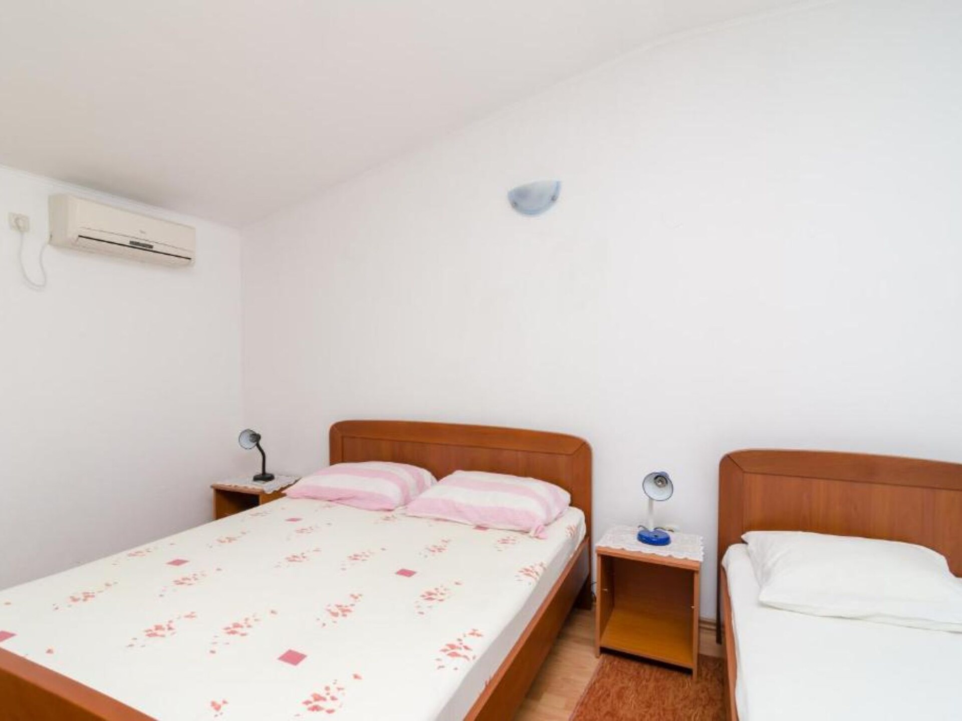 Sfeervol appartement in Sobra met uitzicht op de tuin - foto 5