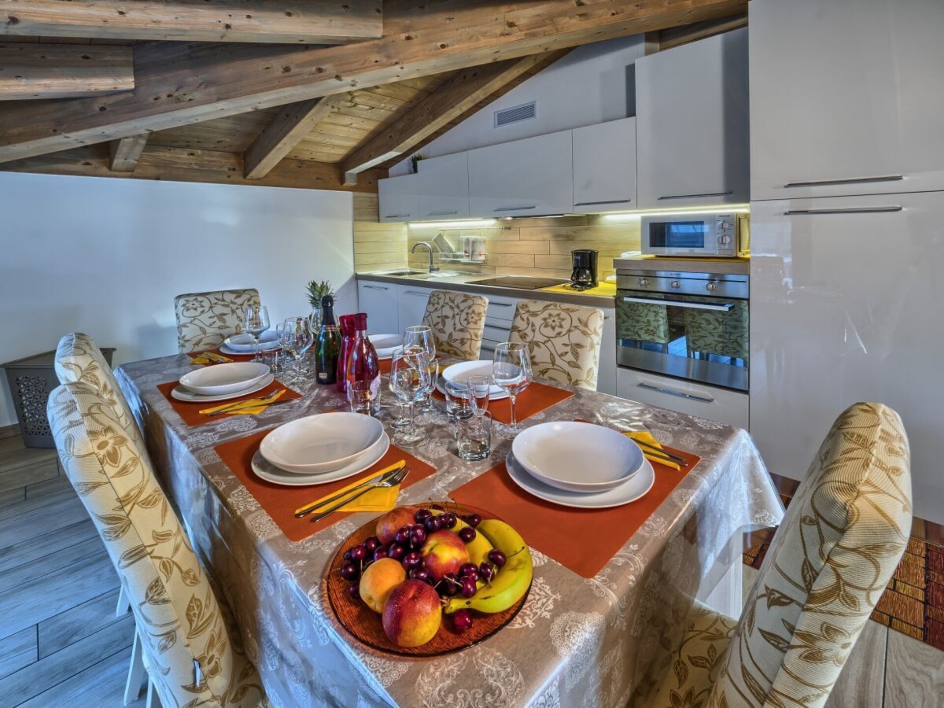 Luxe appartement met privézwembad en panoramisch uitzicht op het Comomeer - foto 11