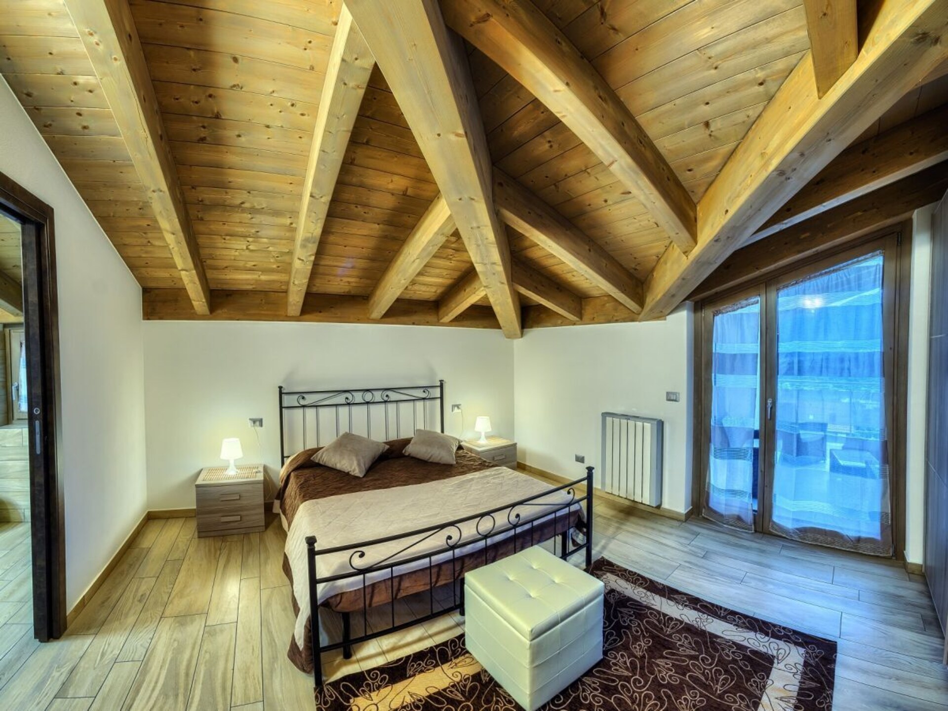 Luxe appartement met privézwembad en panoramisch uitzicht op het Comomeer - foto 12
