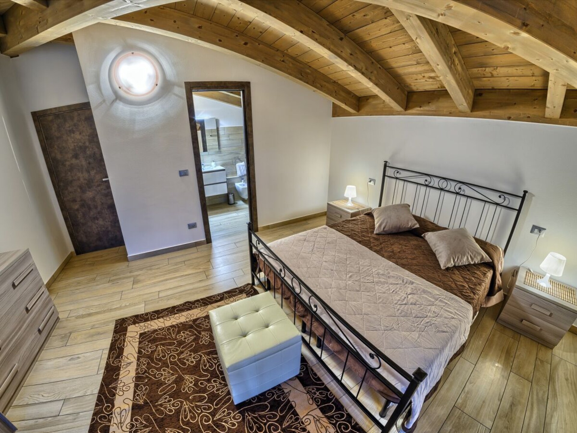 Luxe appartement met privézwembad en panoramisch uitzicht op het Comomeer - foto 13