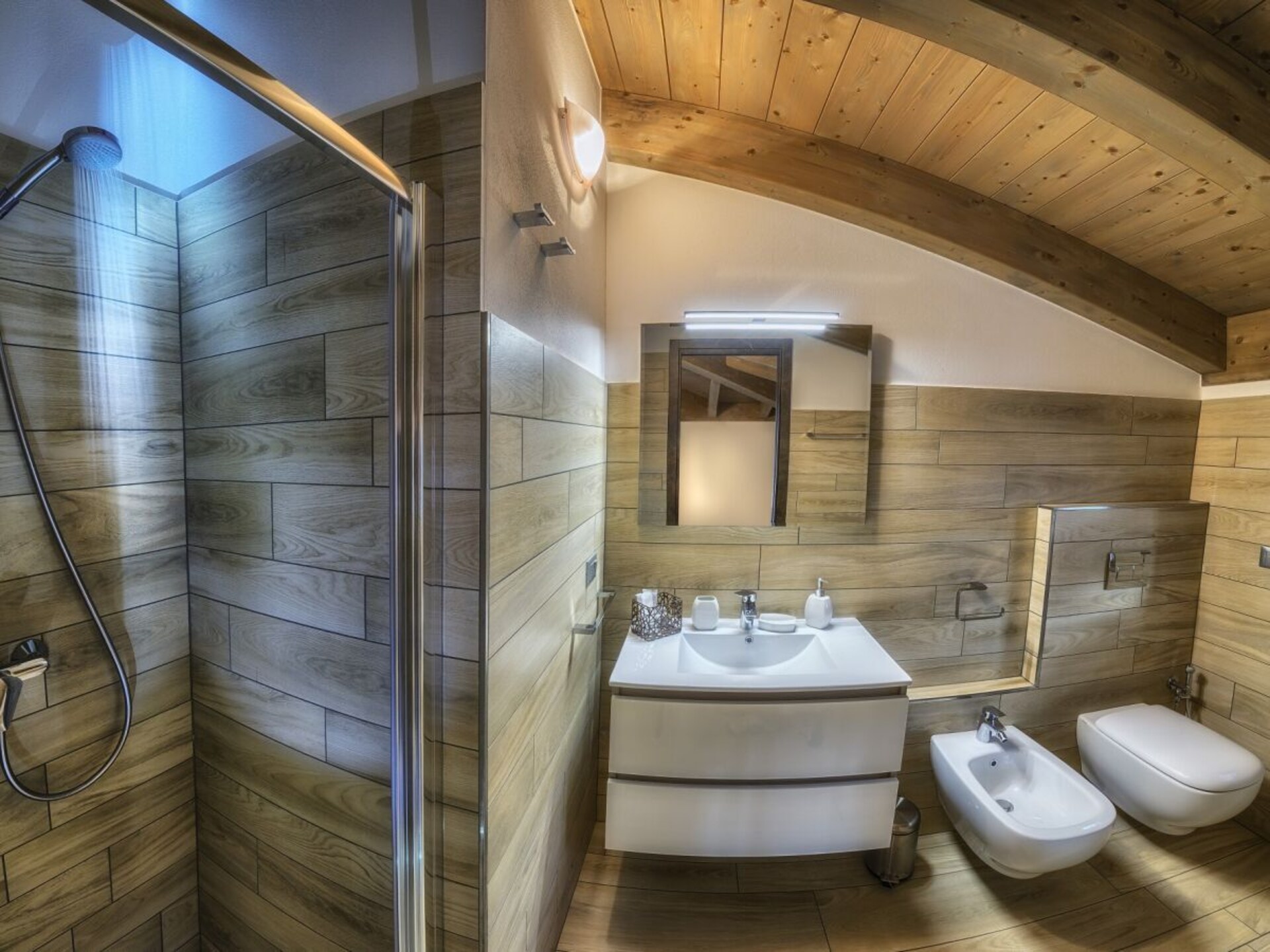 Luxe appartement met privézwembad en panoramisch uitzicht op het Comomeer - foto 14