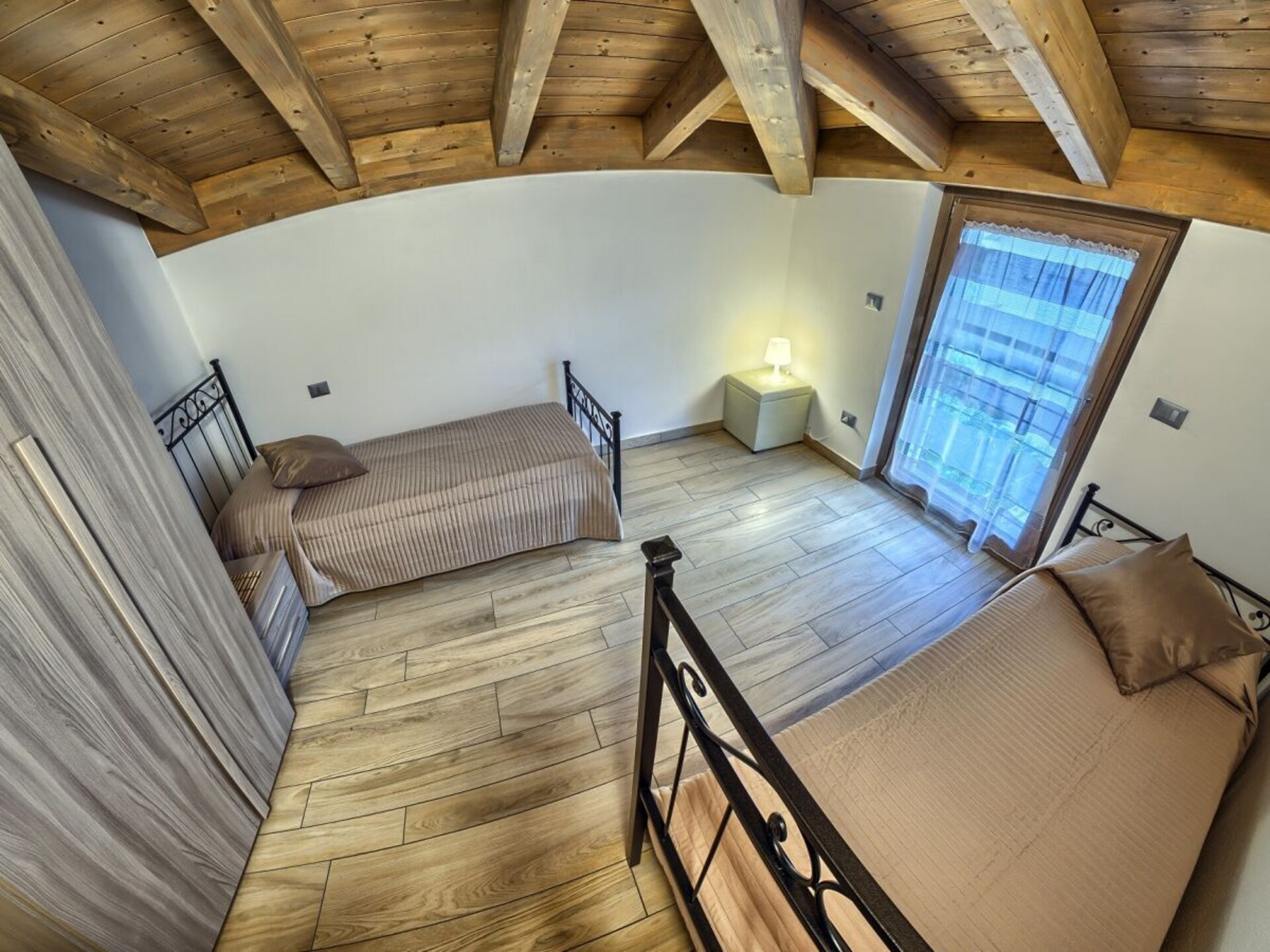 Luxe appartement met privézwembad en panoramisch uitzicht op het Comomeer - foto 16