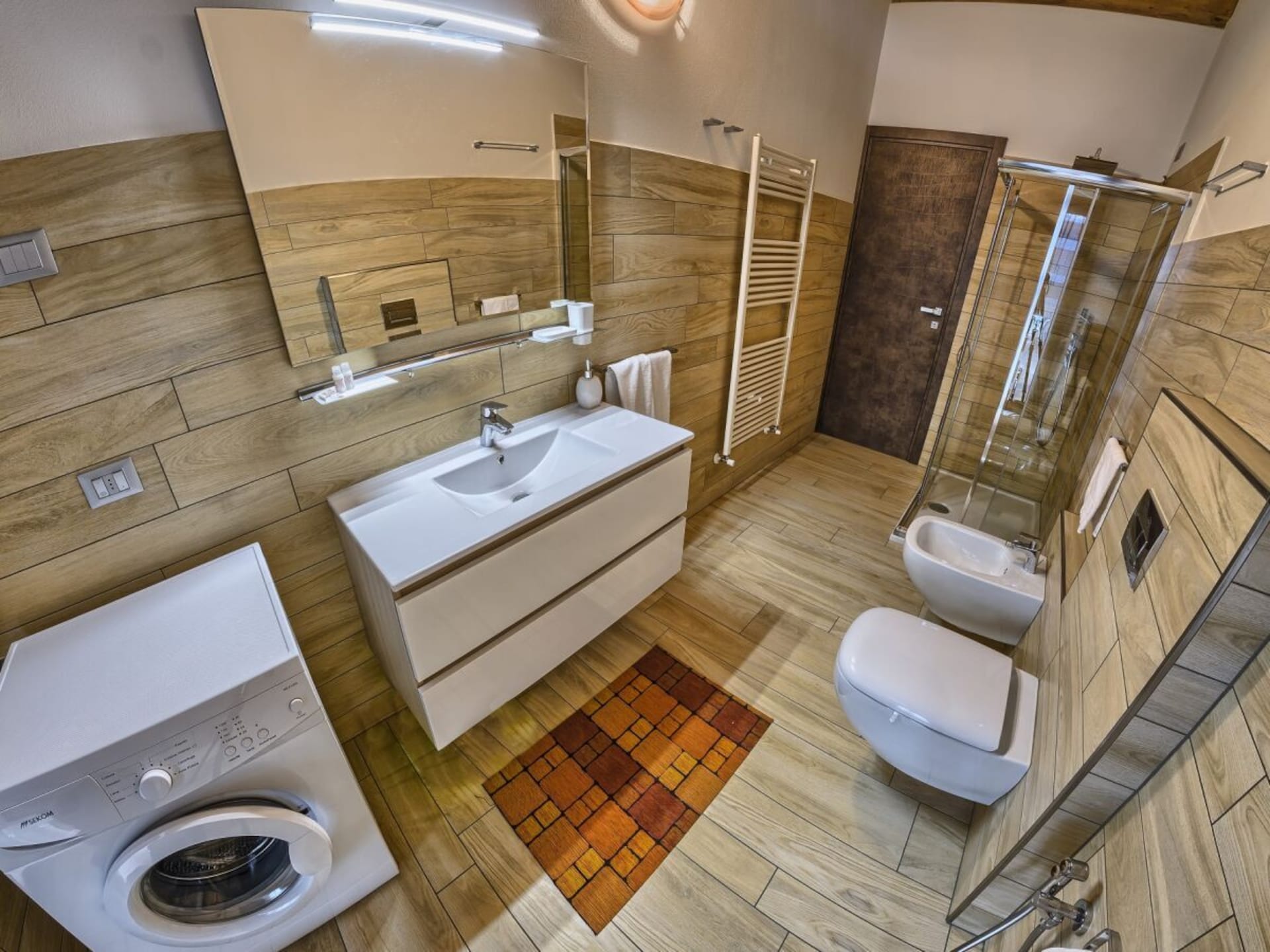 Luxe appartement met privézwembad en panoramisch uitzicht op het Comomeer - foto 17
