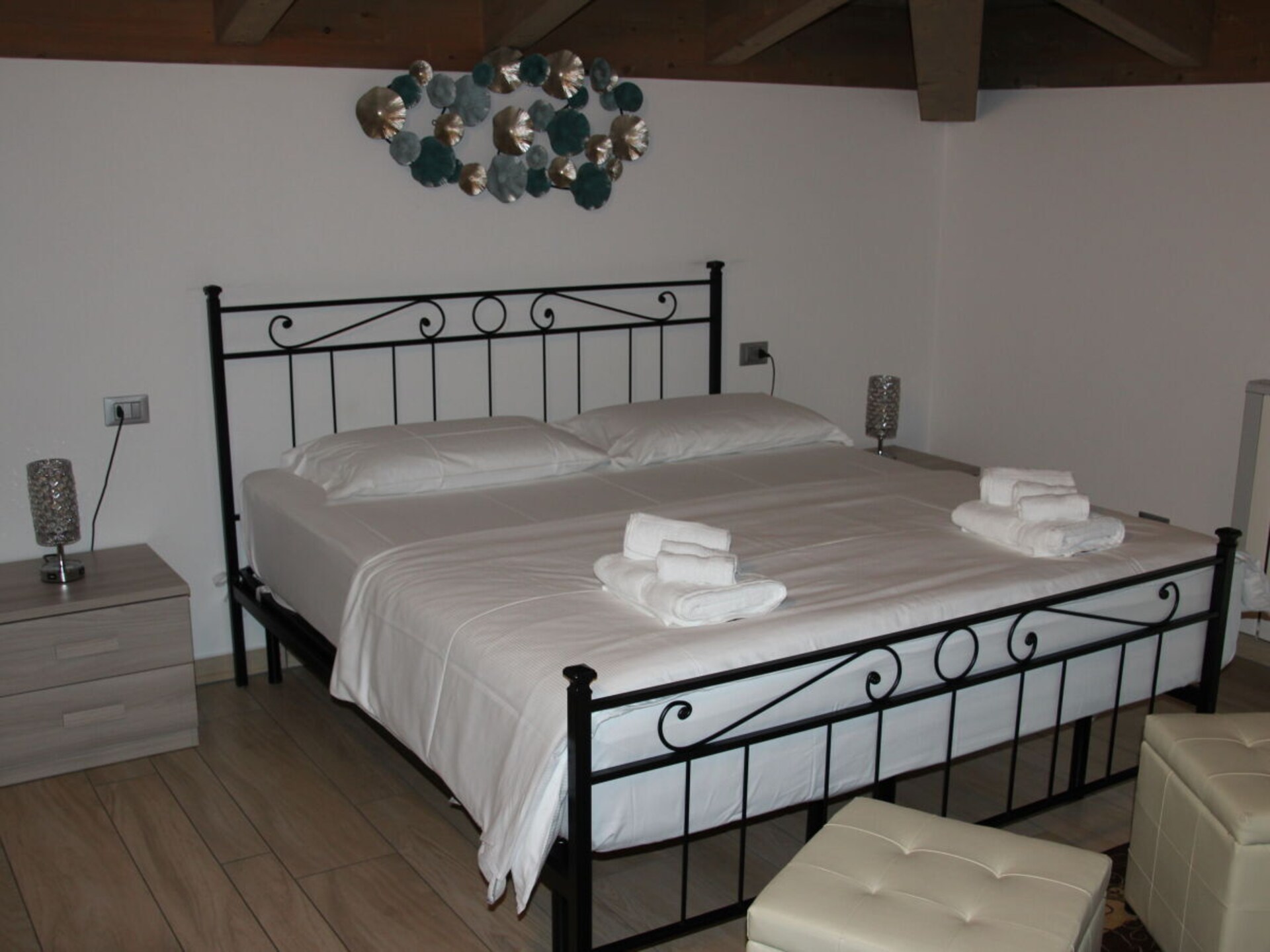 Luxe appartement met privézwembad en panoramisch uitzicht op het Comomeer - foto 22