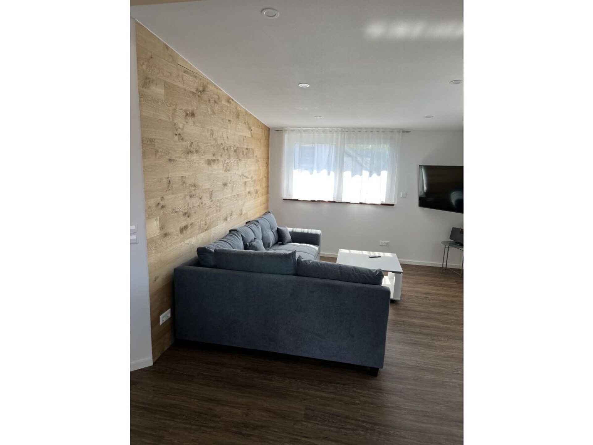 Landelijk appartement in Bibertal voor 4 personen met WiFi - foto 3