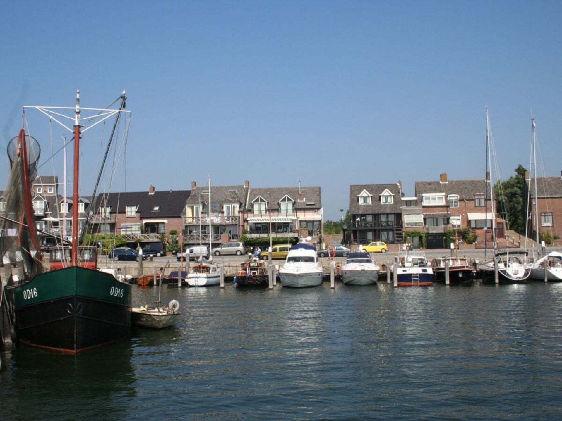 Comfortabel vakantiehuis op 15 minuten wandelen van het Noordzeestrand - foto 21