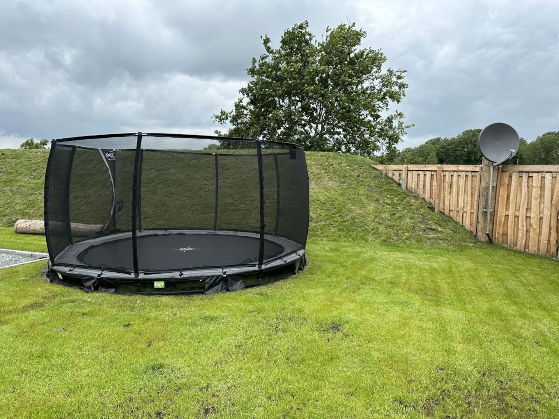 Nieuw luxe vakantiehuis Landhuus met sauna bij de Noordzee in Tönning - foto 2
