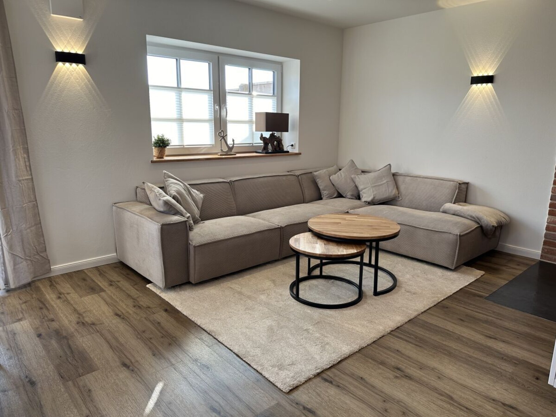Nieuw luxe vakantiehuis Landhuus met sauna bij de Noordzee in Tönning - foto 7