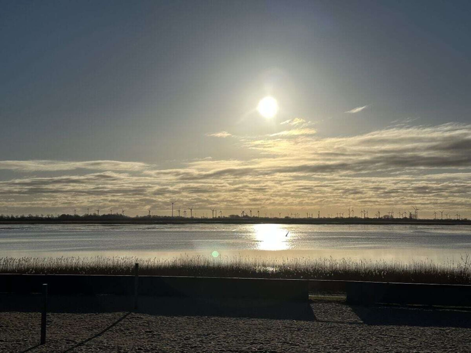 Nieuw luxe vakantiehuis Landhuus met sauna bij de Noordzee in Tönning - foto 17