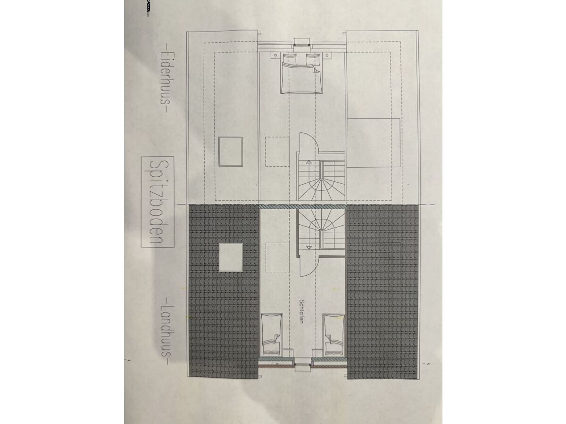Nieuw luxe vakantiehuis Landhuus met sauna bij de Noordzee in Tönning - foto 23