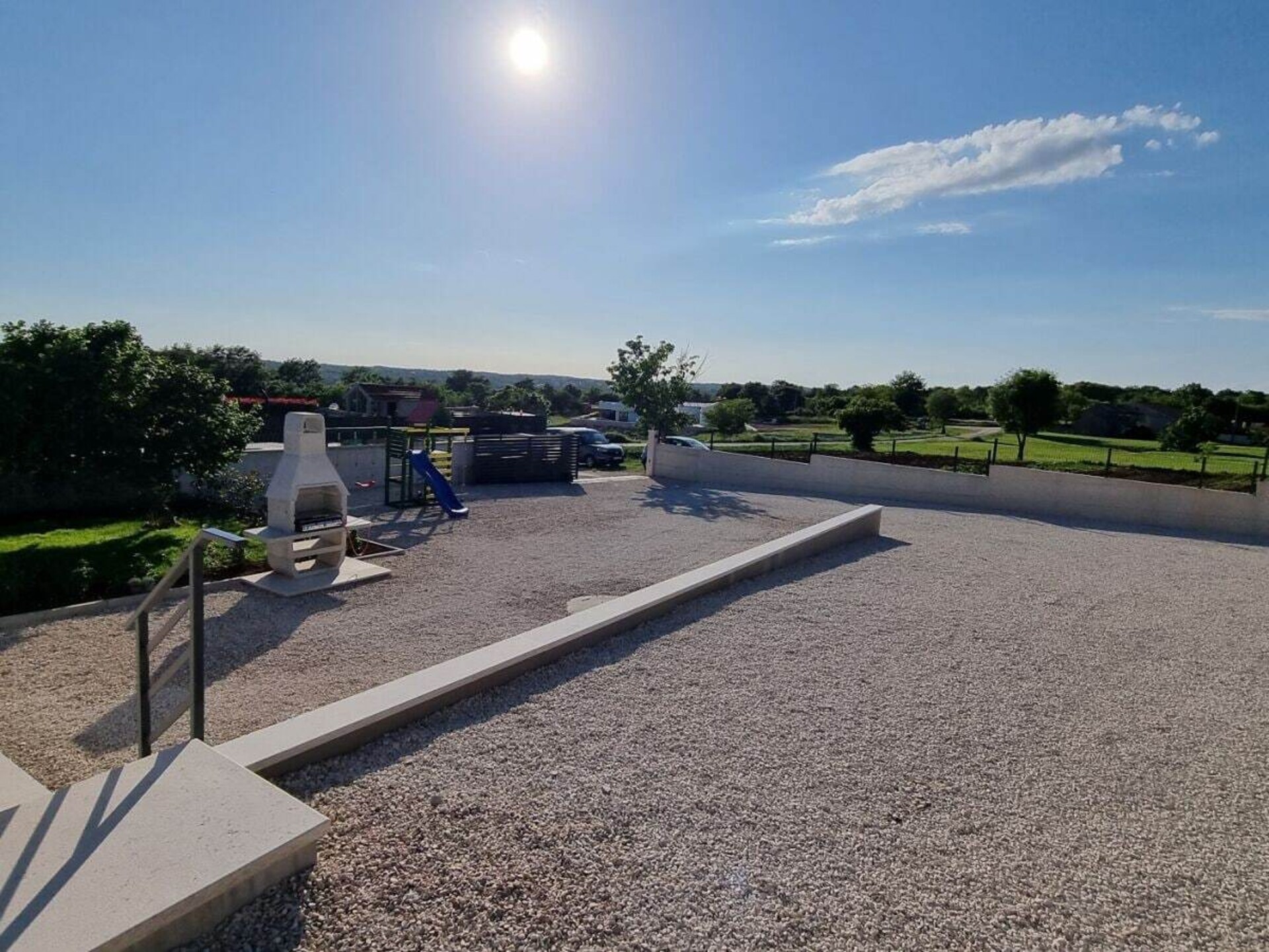 Ruime villa met privézwembad in Sveti Petar u Šumi, Istrië - foto 10