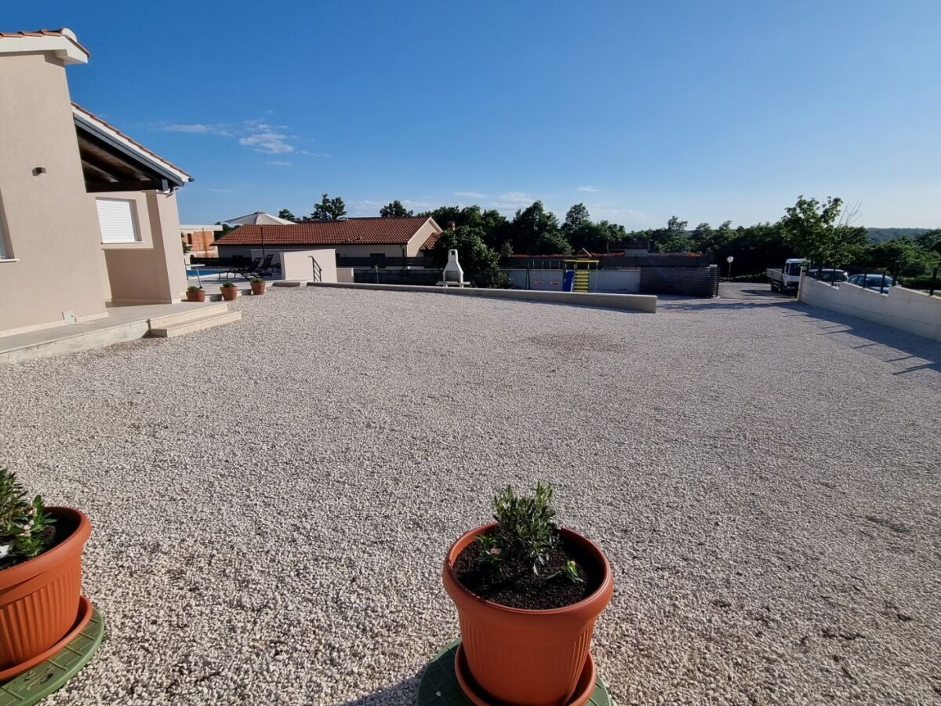 Ruime villa met privézwembad in Sveti Petar u Šumi, Istrië - foto 11