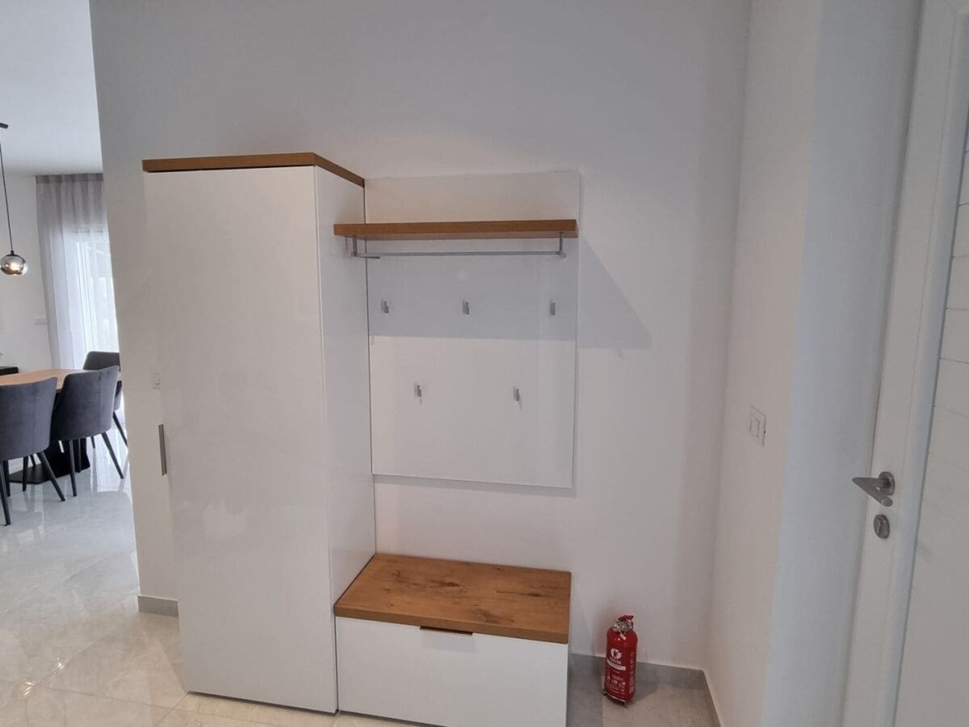 Ruime villa met privézwembad in Sveti Petar u Šumi, Istrië - foto 15