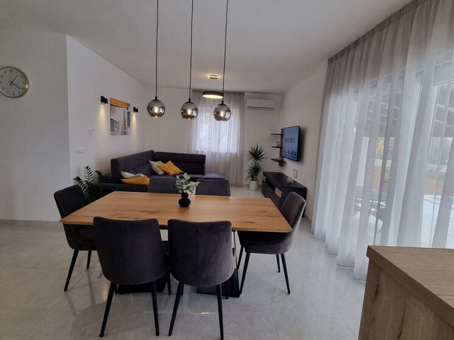 Ruime villa met privézwembad in Sveti Petar u Šumi, Istrië - foto 17