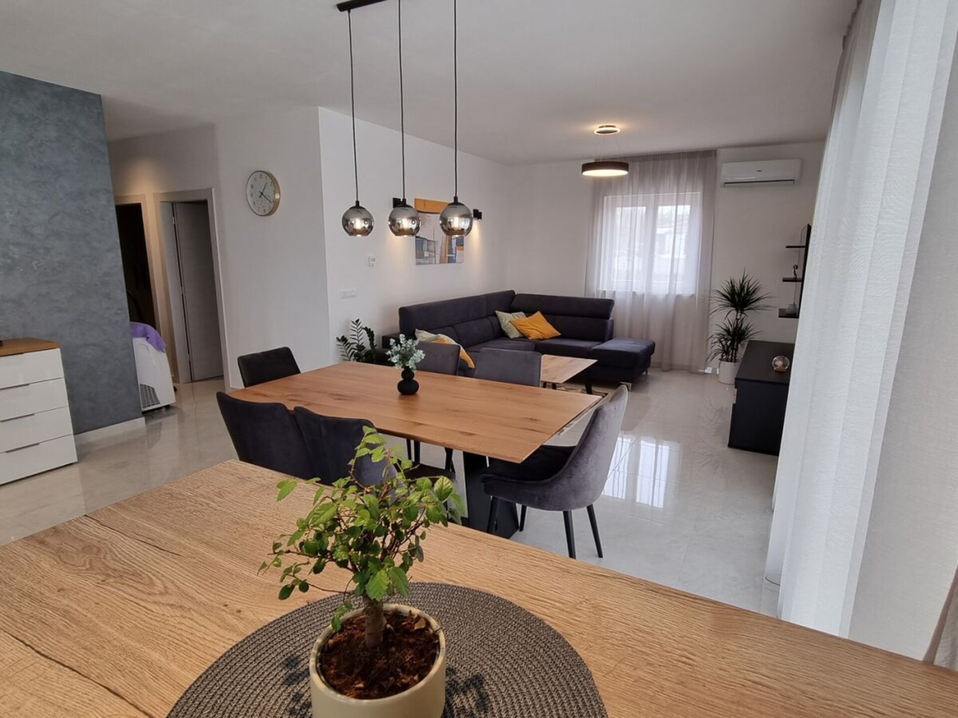 Ruime villa met privézwembad in Sveti Petar u Šumi, Istrië - foto 18
