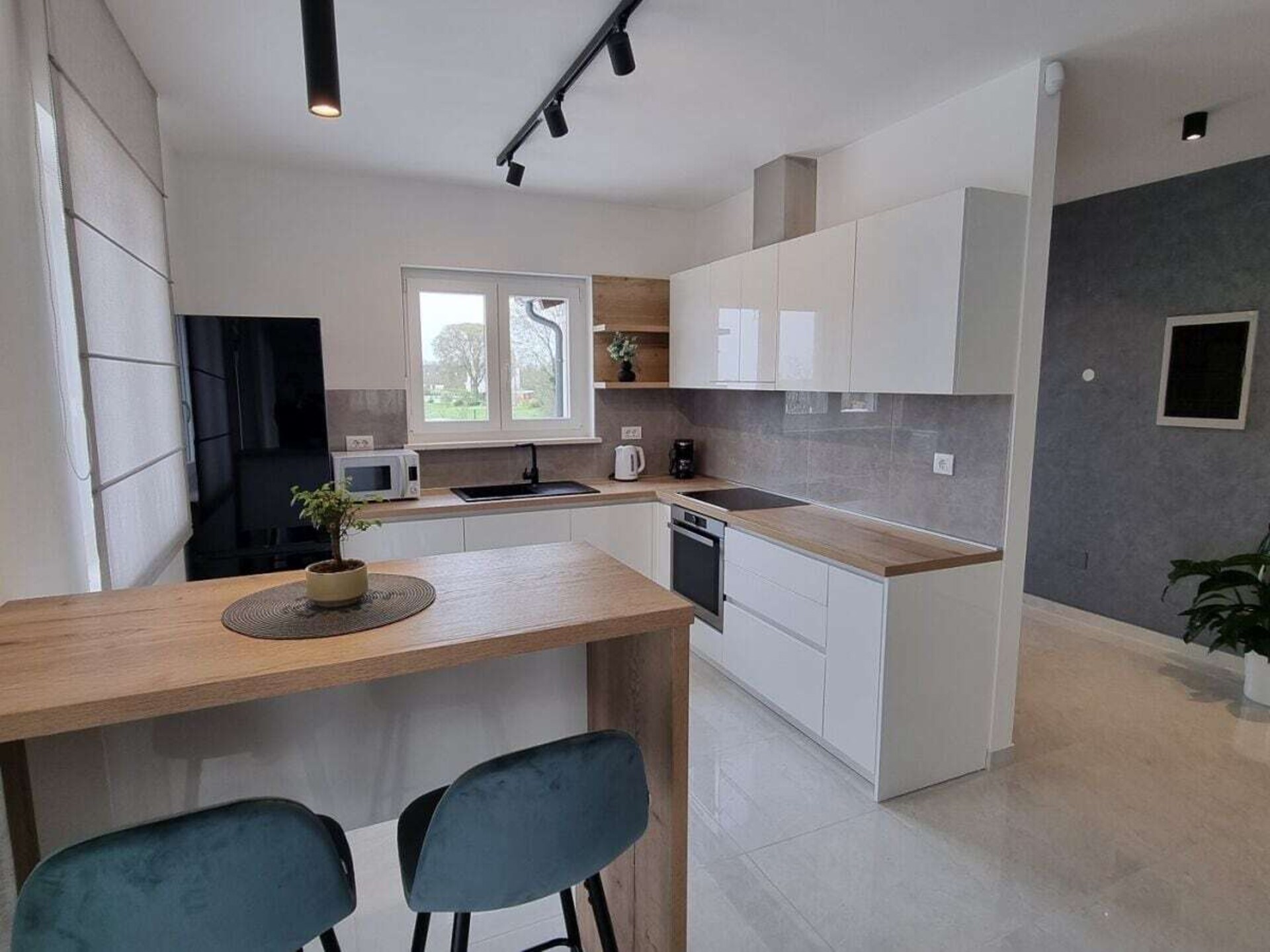 Ruime villa met privézwembad in Sveti Petar u Šumi, Istrië - foto 22