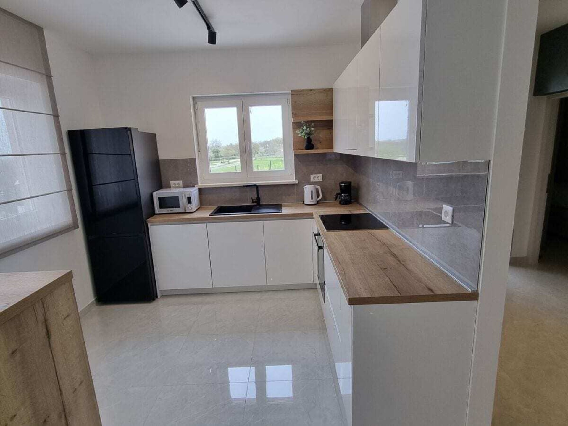 Ruime villa met privézwembad in Sveti Petar u Šumi, Istrië - foto 23