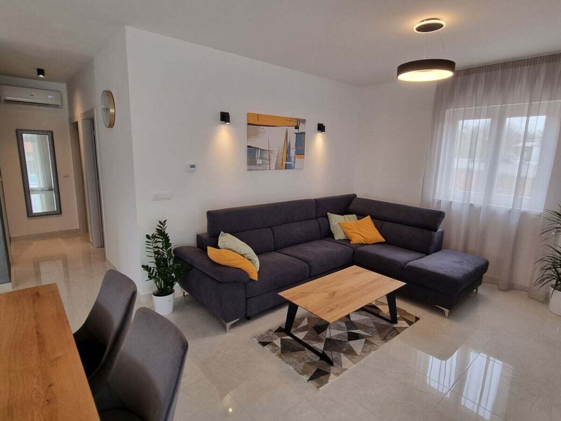 Ruime villa met privézwembad in Sveti Petar u Šumi, Istrië - foto 27