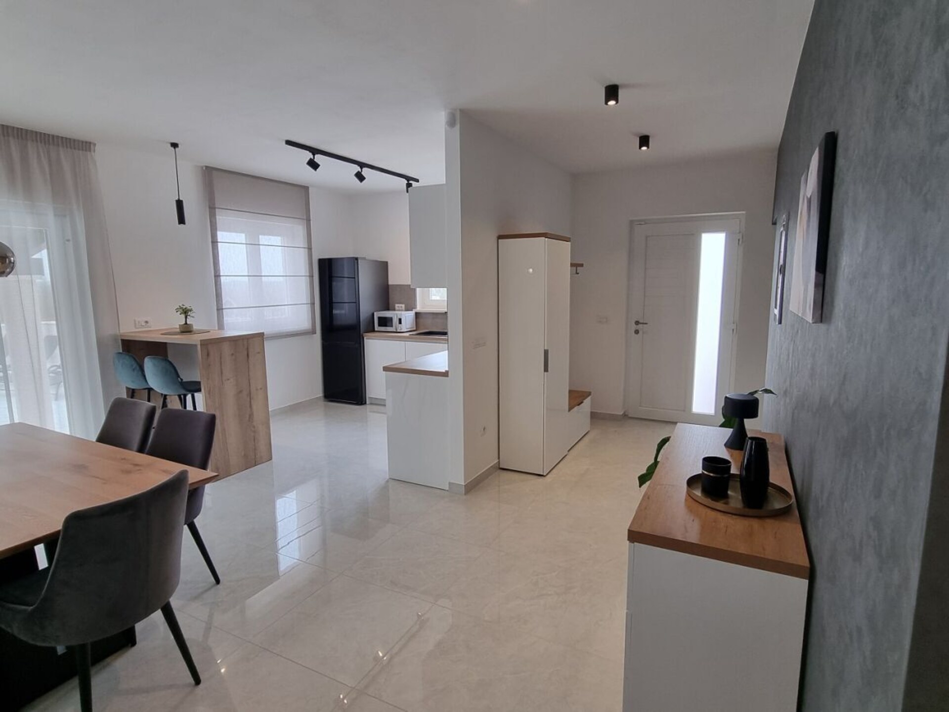 Ruime villa met privézwembad in Sveti Petar u Šumi, Istrië - foto 28