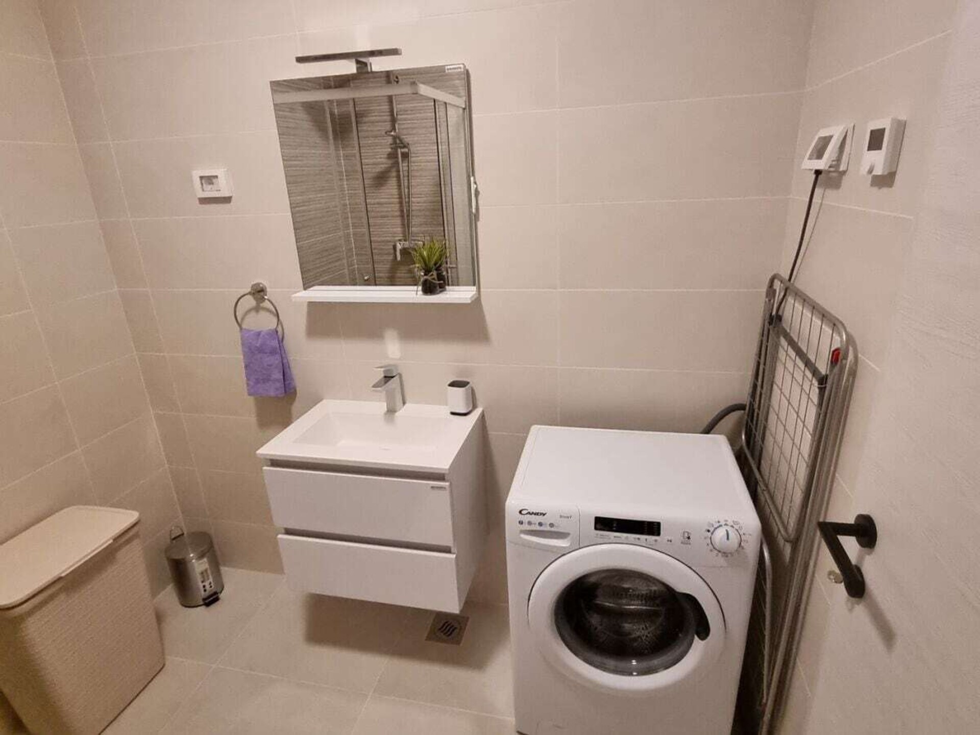 Ruime villa met privézwembad in Sveti Petar u Šumi, Istrië - foto 32