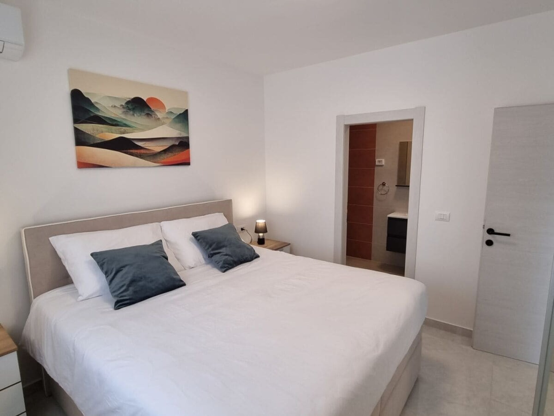 Ruime villa met privézwembad in Sveti Petar u Šumi, Istrië - foto 35